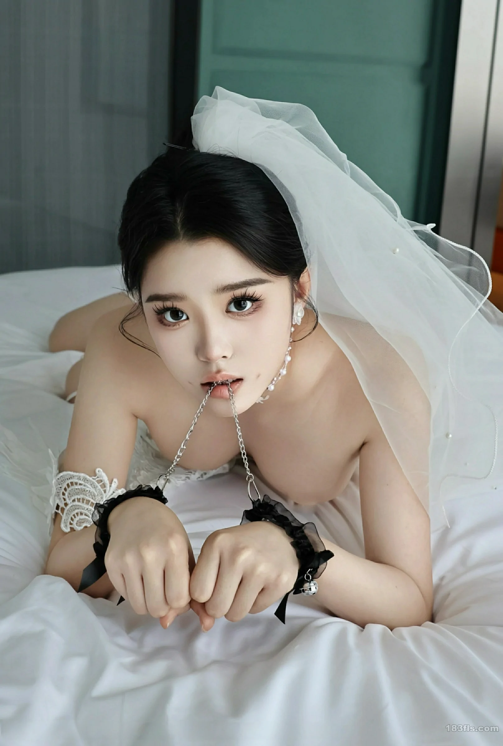 [XIUREN秀人网] 2025.07.18 No.10559 糯梨子第1张