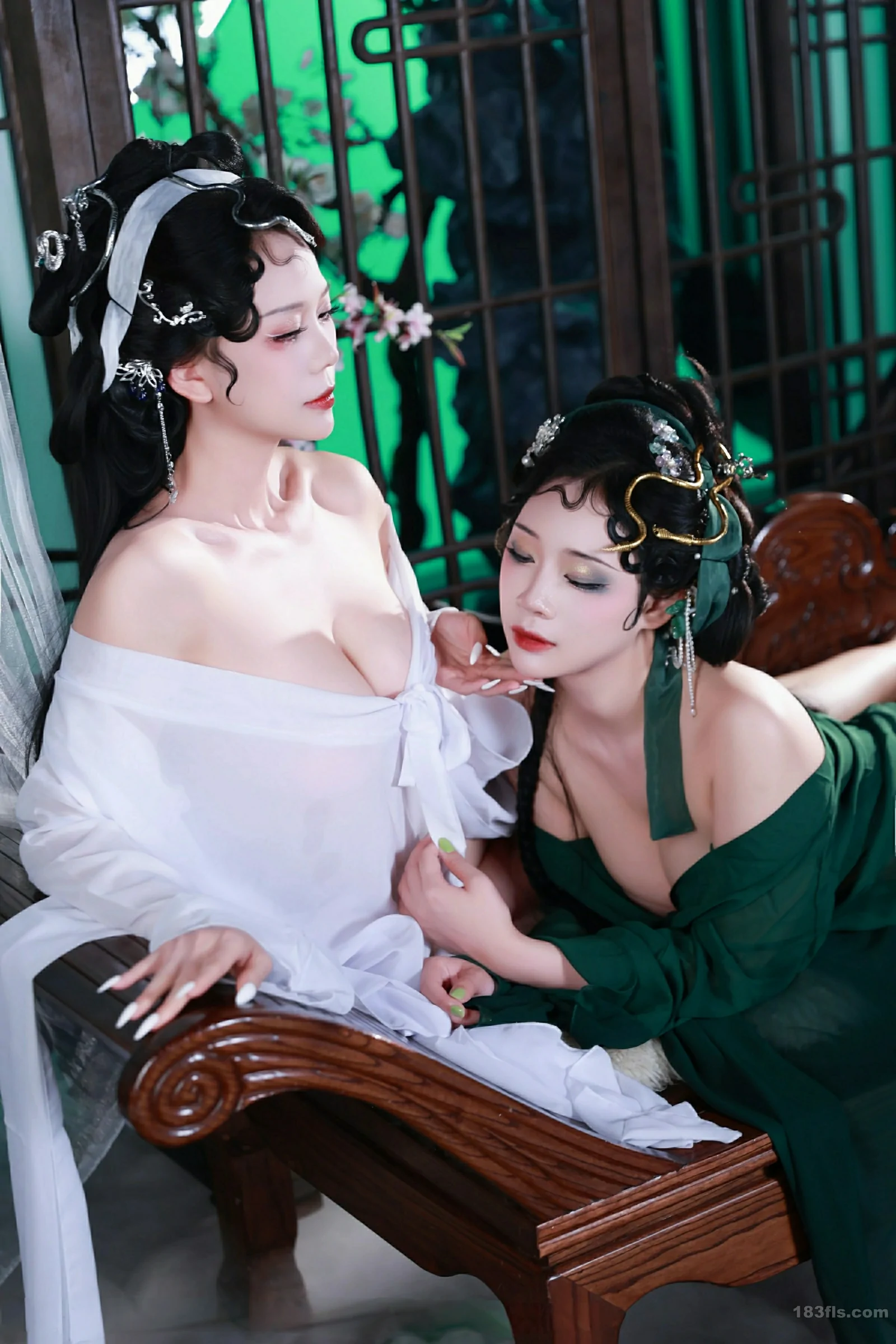 [XIUREN秀人网] 2025.07.18 No.10561 模特合集第1张