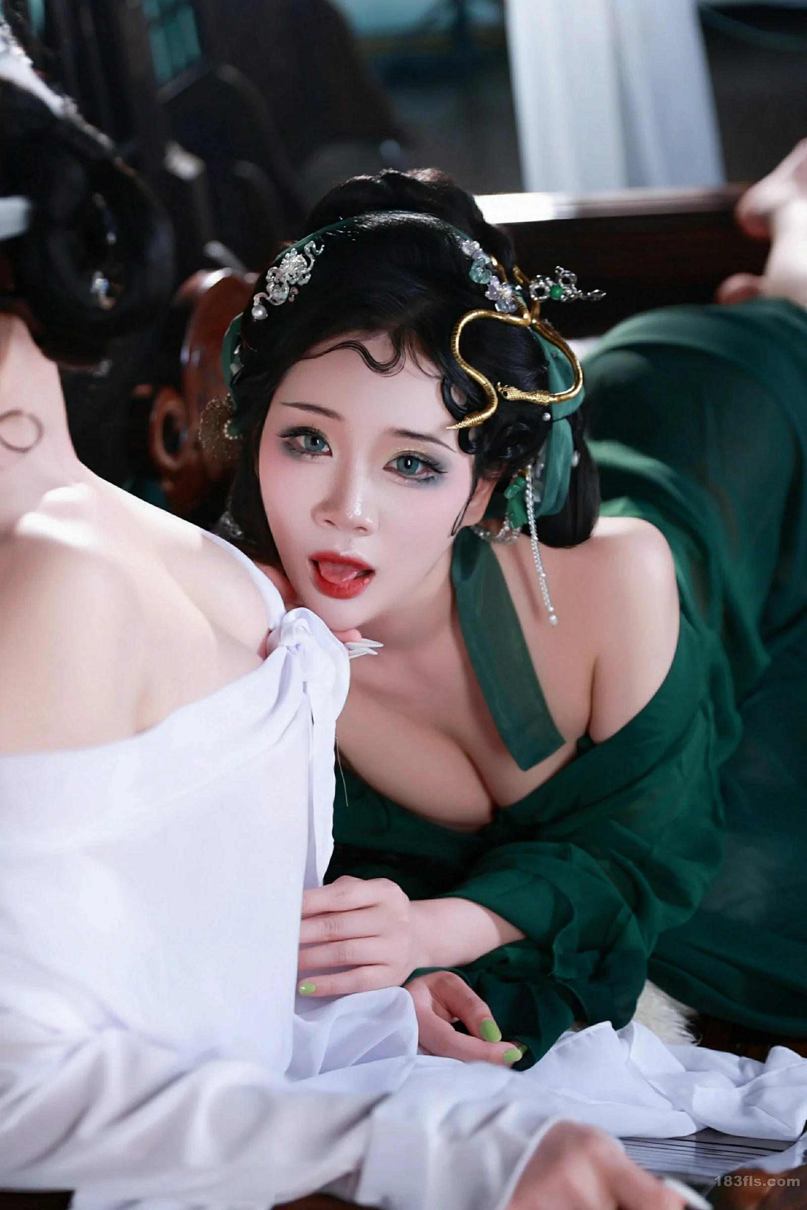 [XIUREN秀人网] 2025.07.18 No.10561 模特合集第1张