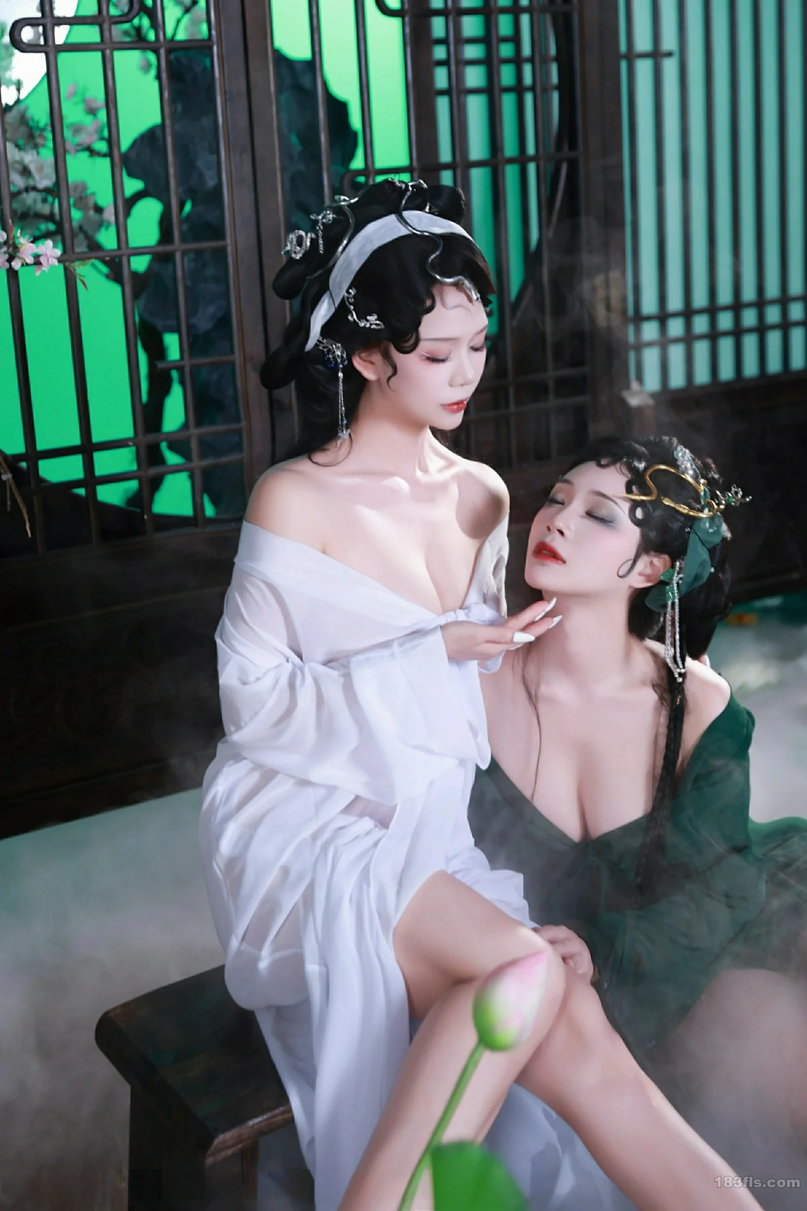 [XIUREN秀人网] 2025.07.18 No.10561 模特合集第1张
