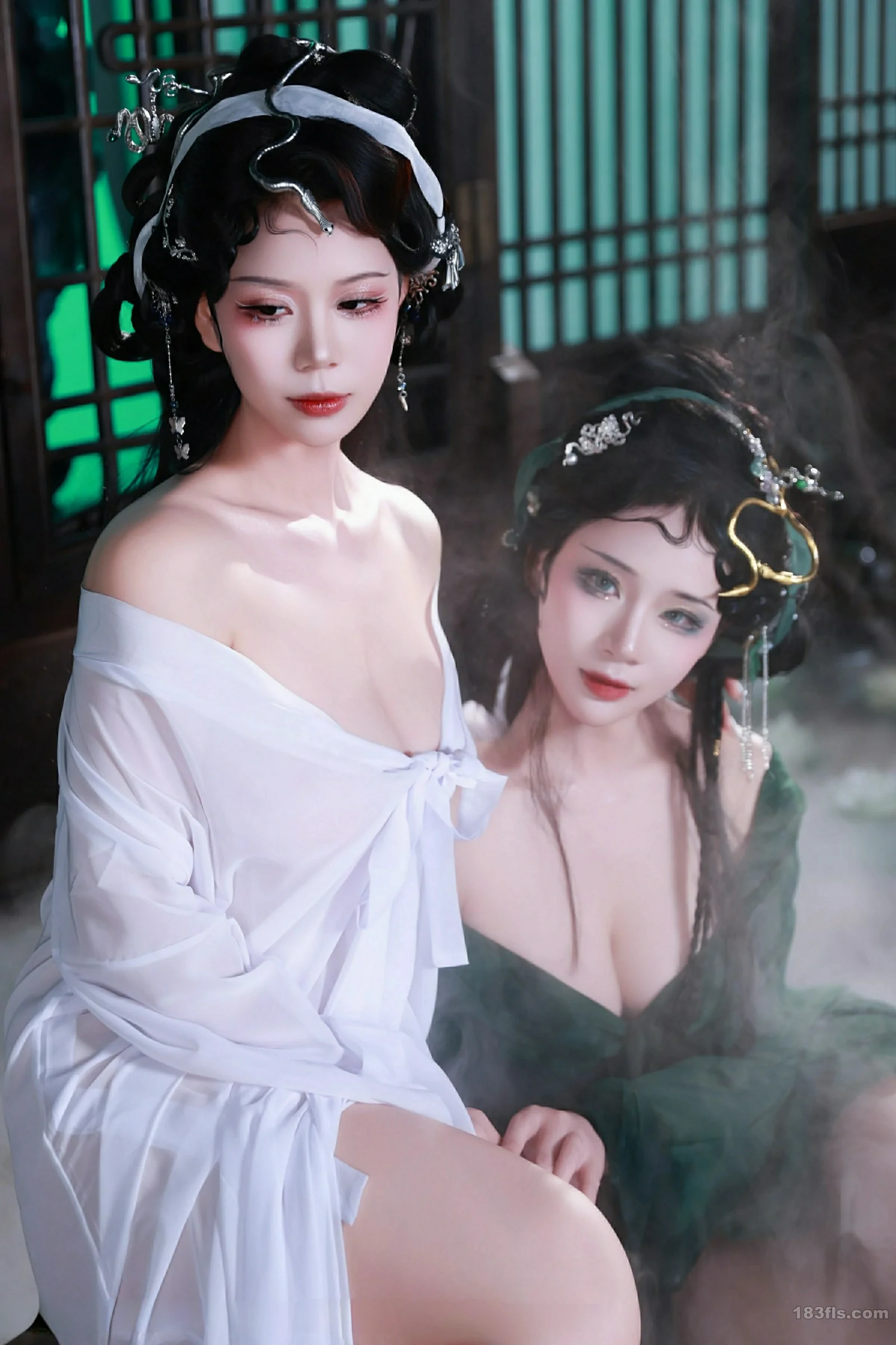 [XIUREN秀人网] 2025.07.18 No.10561 模特合集第1张