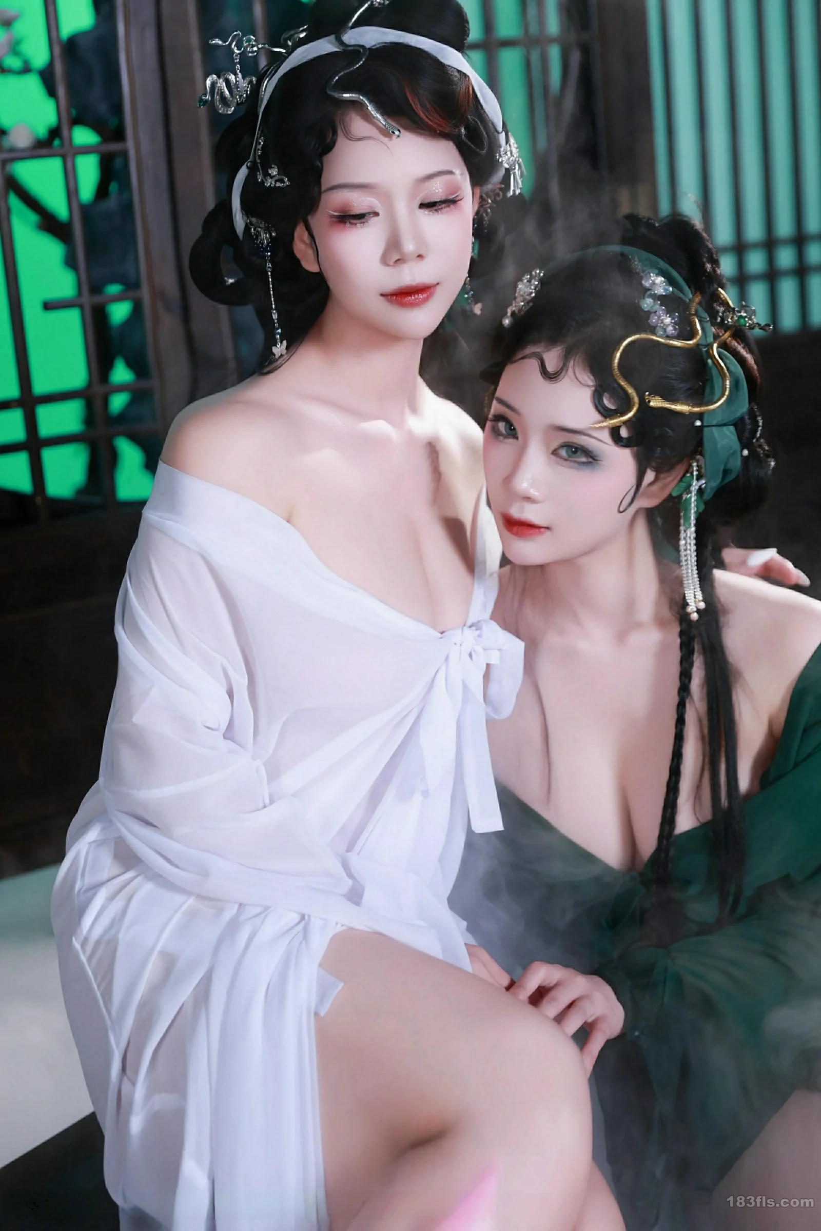 [XIUREN秀人网] 2025.07.18 No.10561 模特合集第1张