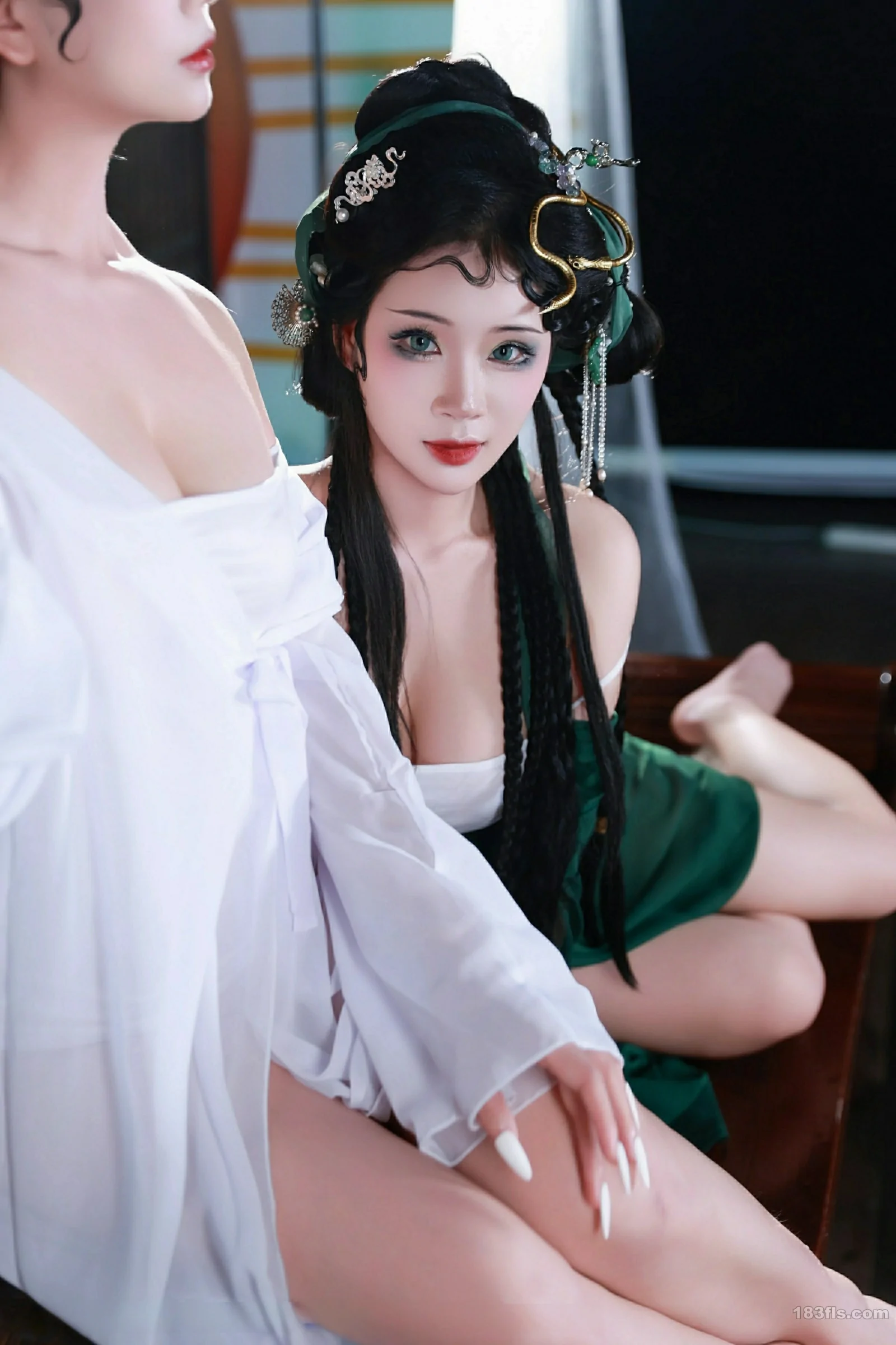 [XIUREN秀人网] 2025.07.18 No.10561 模特合集第1张