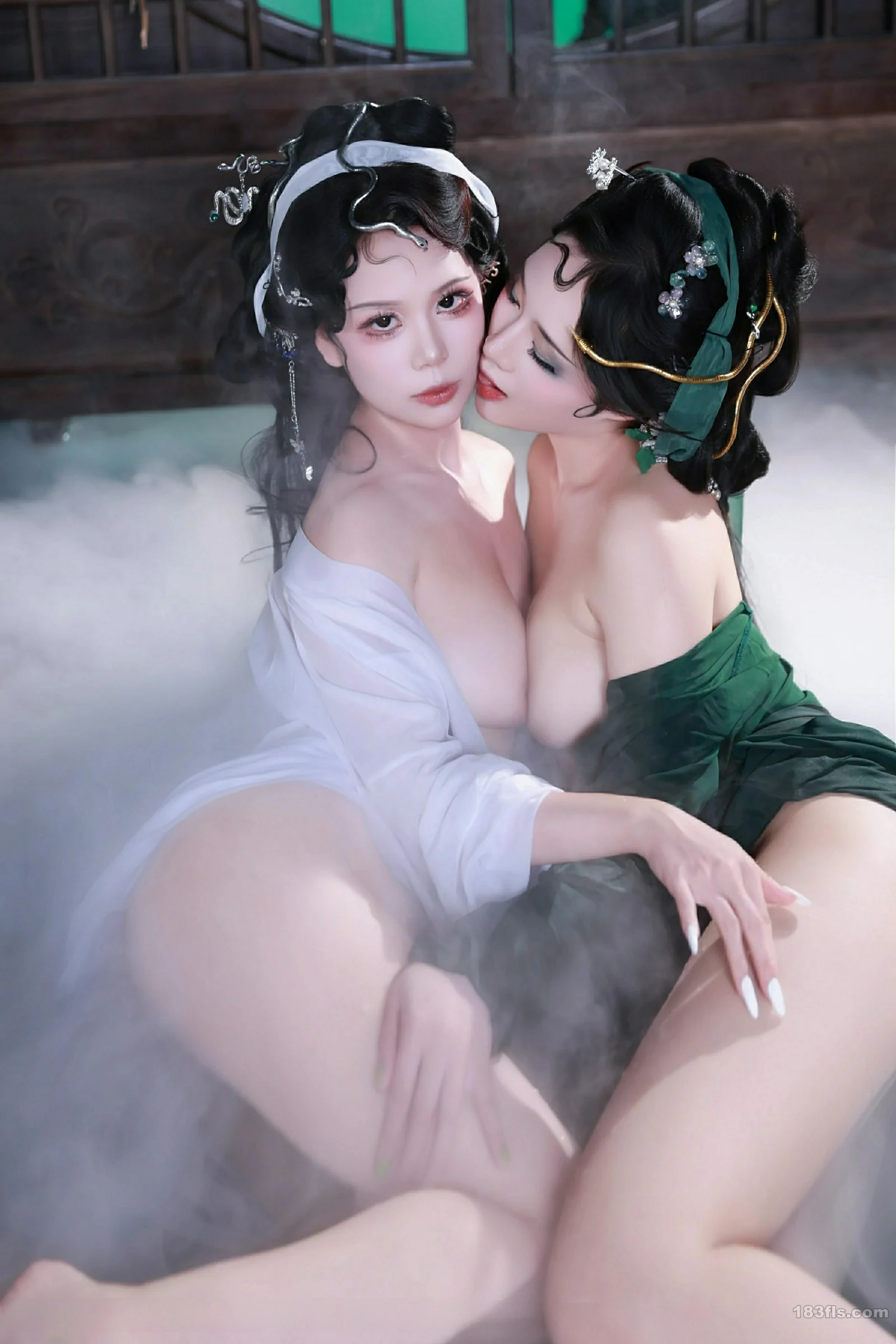 [XIUREN秀人网] 2025.07.18 No.10561 模特合集第1张