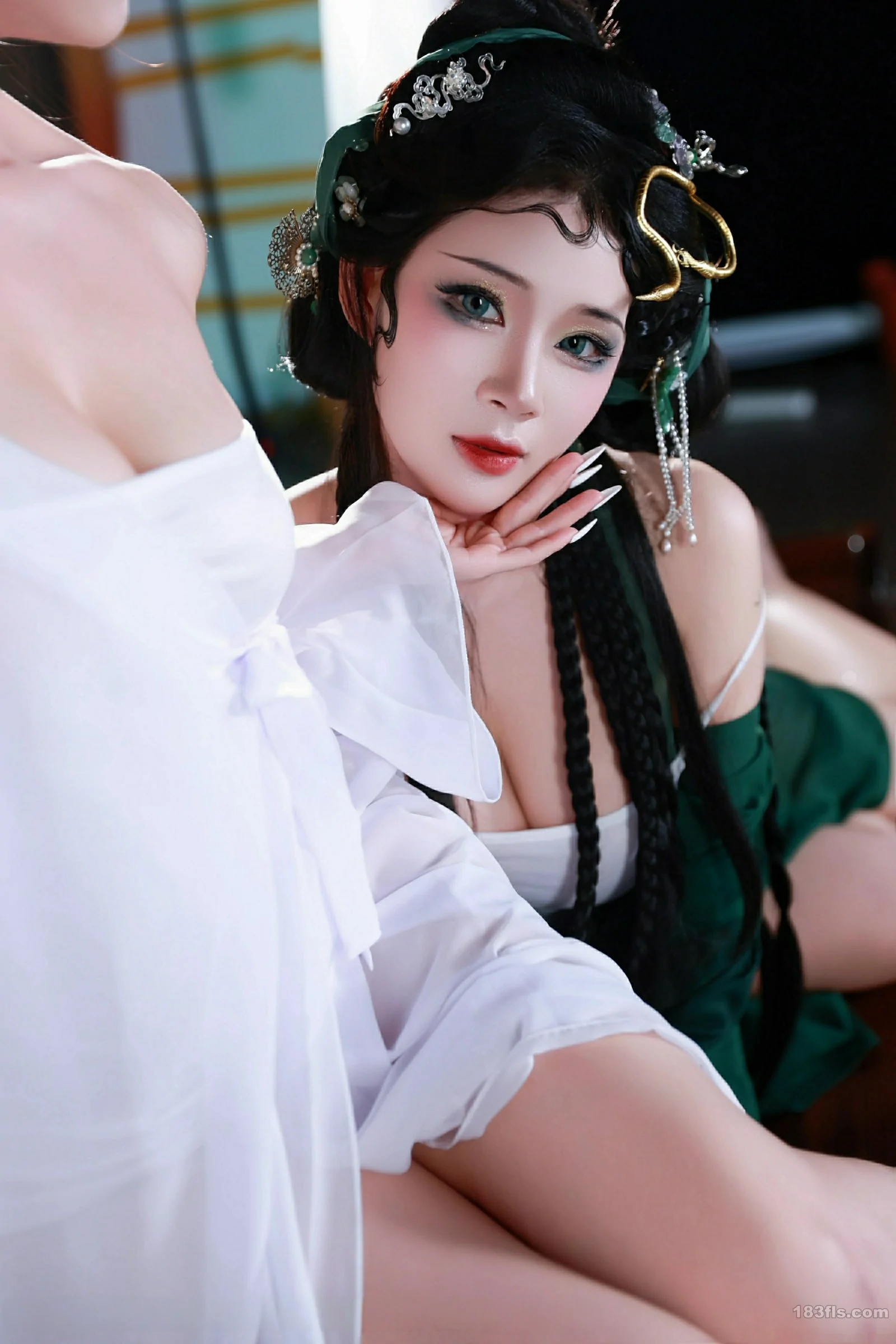 [XIUREN秀人网] 2025.07.18 No.10561 模特合集第1张