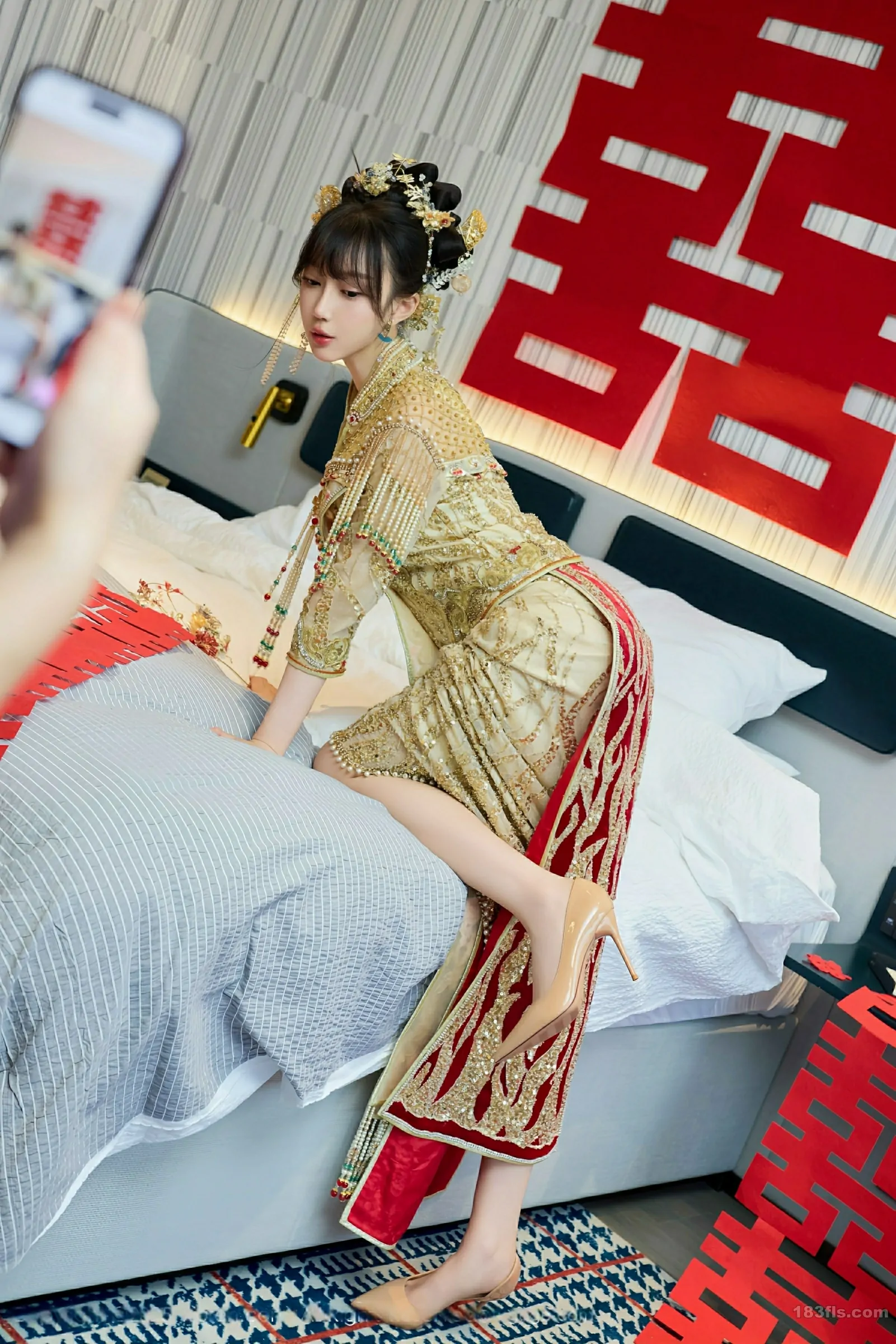 [XIUREN秀人网] 2025.07.21 No.10567 玥儿玥er第1张