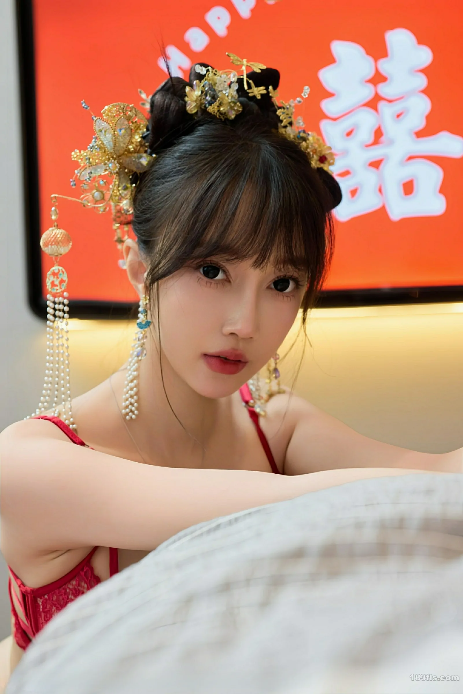 [XIUREN秀人网] 2025.07.21 No.10567 玥儿玥er第1张