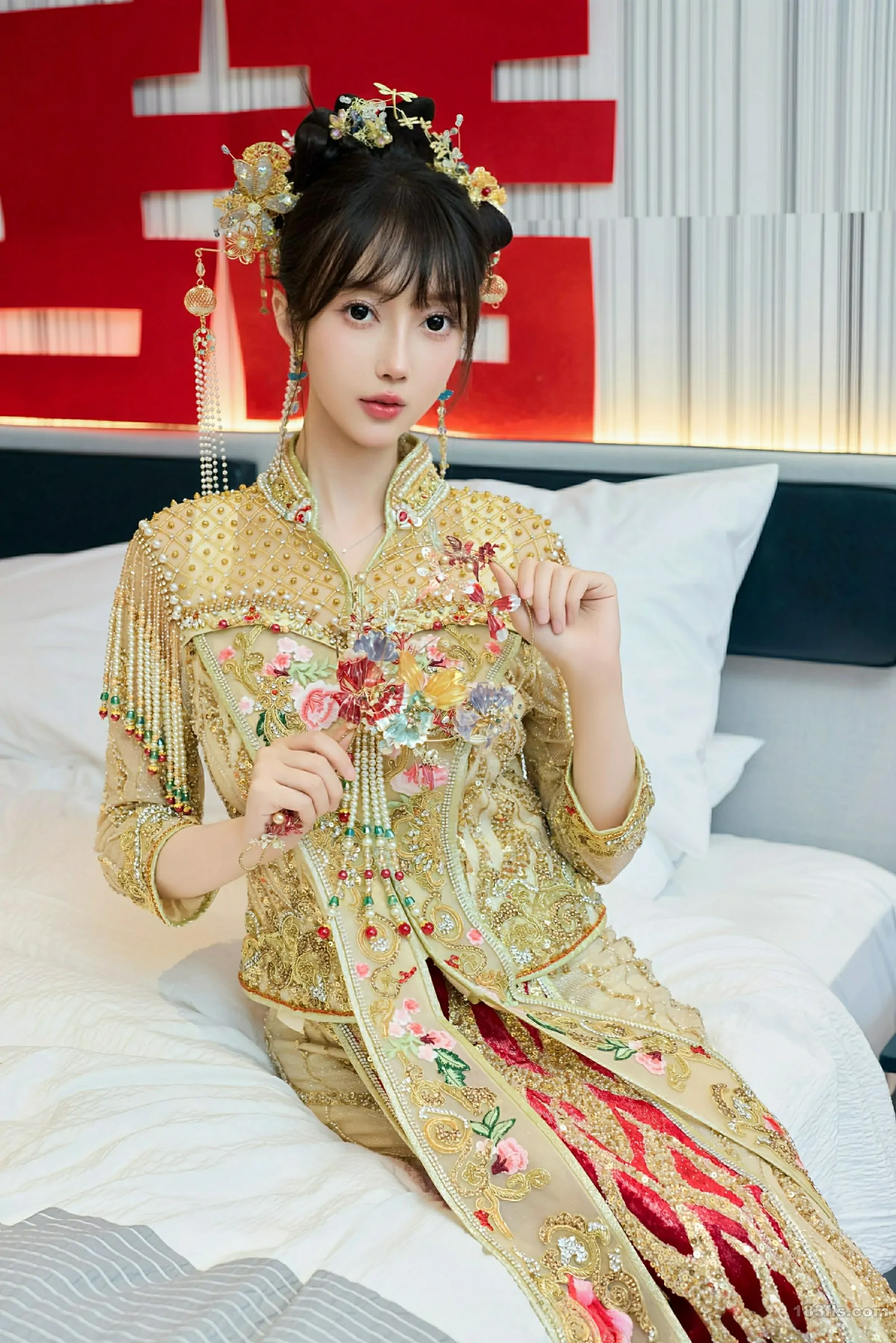 [XIUREN秀人网] 2025.07.21 No.10567 玥儿玥er第1张