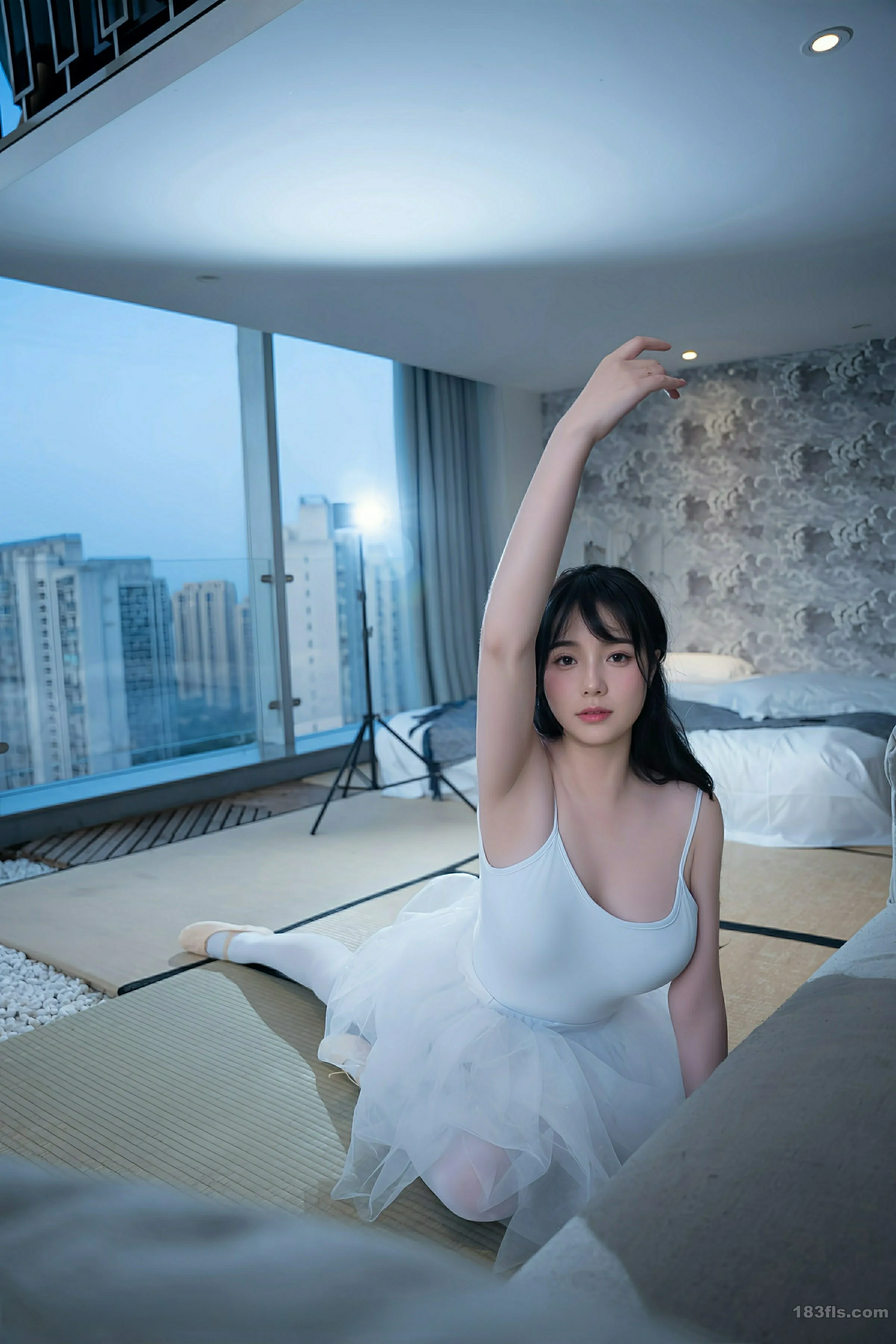[XIUREN秀人网] 2025.07.23 No.10575 软情第1张