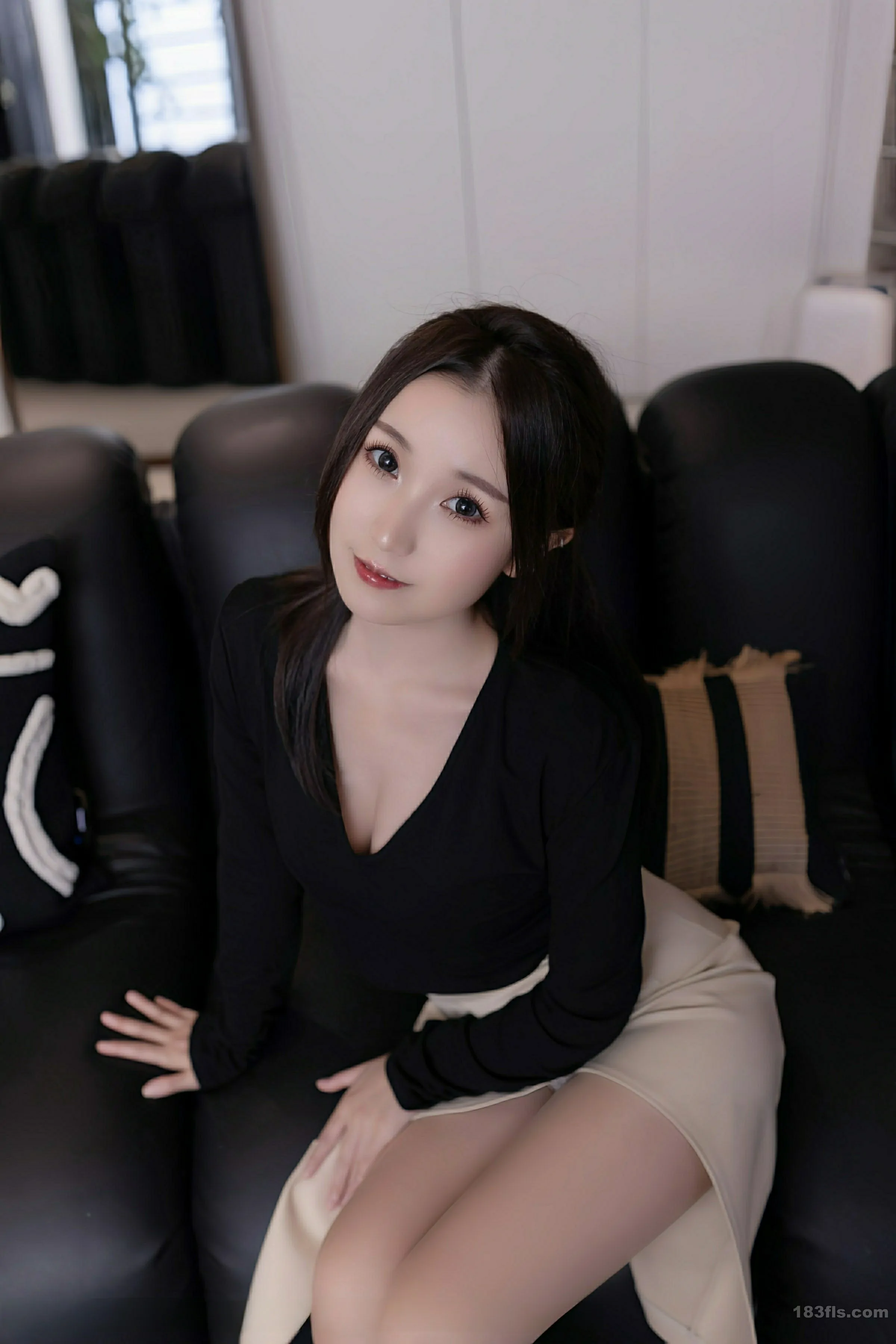 [XIUREN秀人网] 2025.07.23 No.10576 杏子Yada第1张