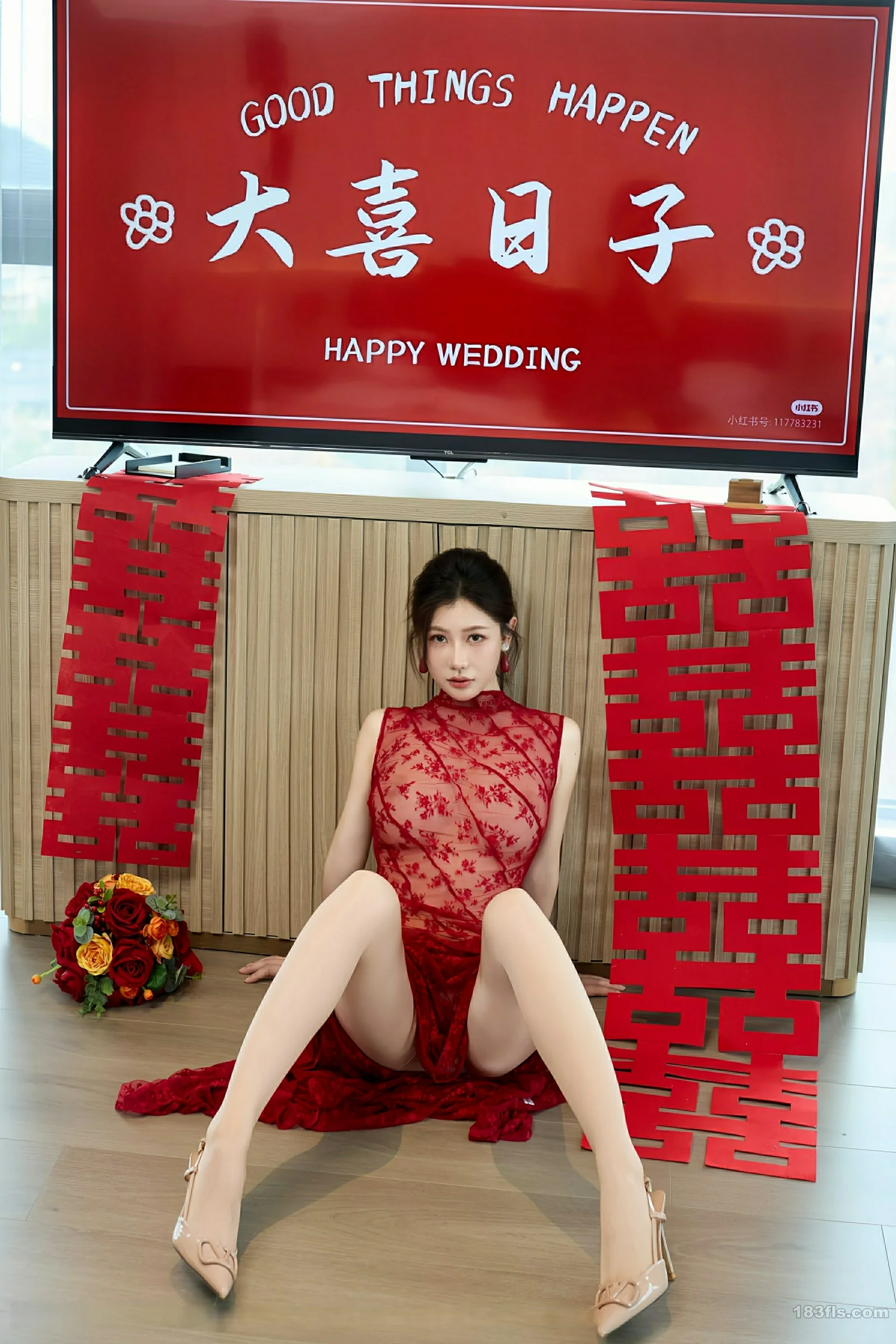 [XIUREN秀人网] 2025.07.24 No.10578 尹甜甜第1张