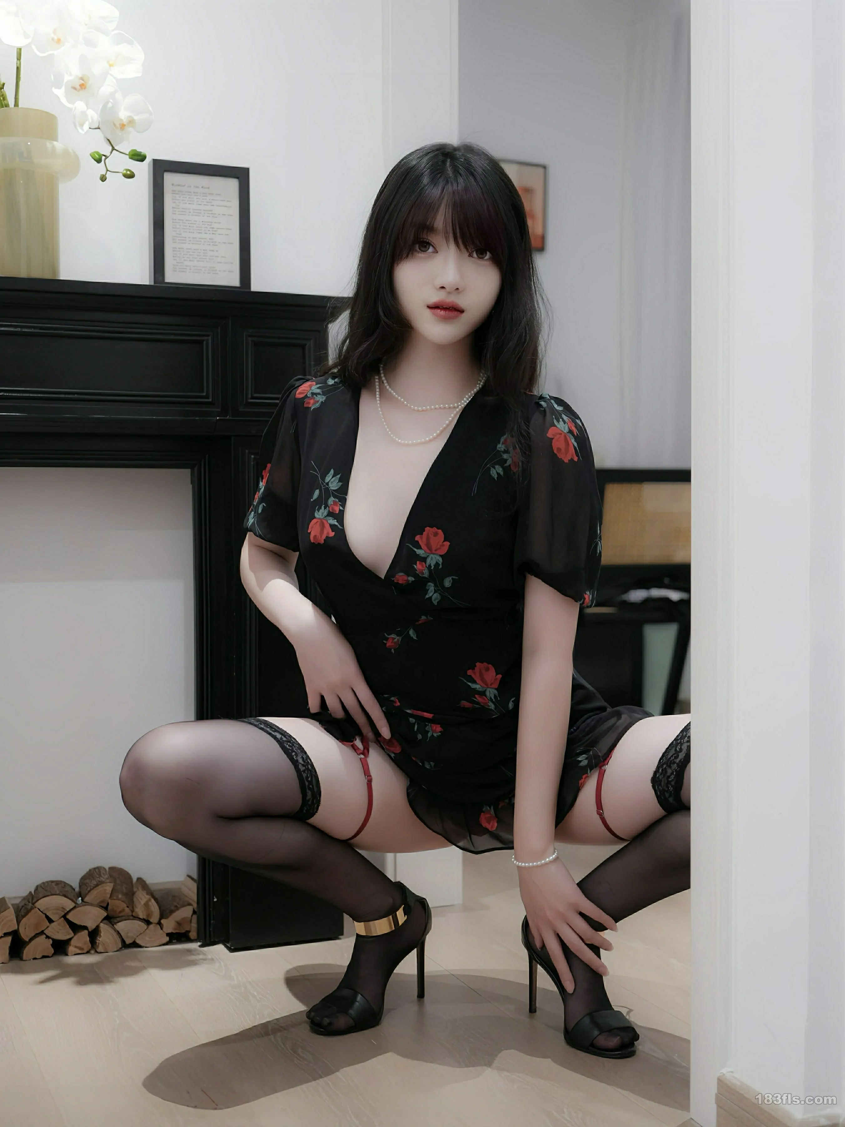 [XIUREN秀人网] 2025.07.25 No.10586 白露lulu第1张