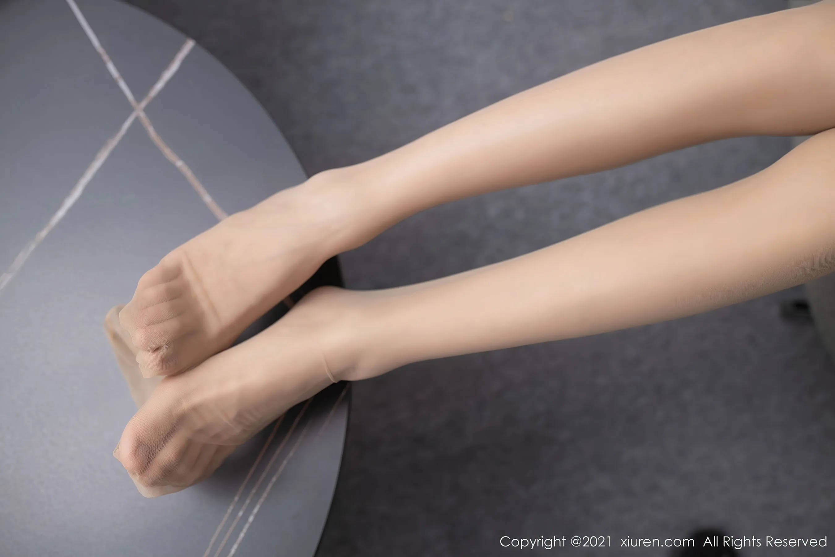  秀人 No.3030 陆萱萱第12张