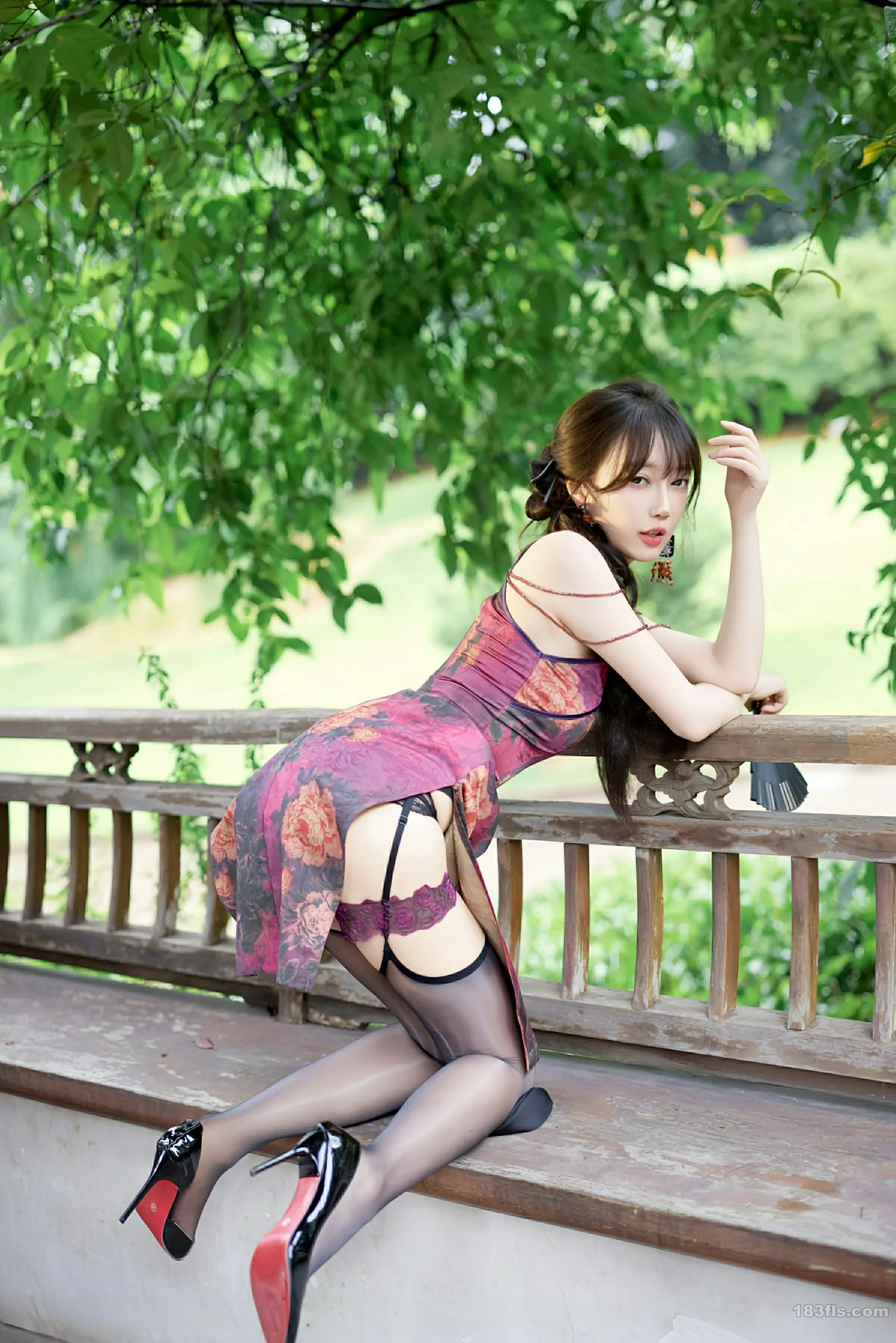 [XIUREN秀人网] 2025.07.28 No.10593 玥儿玥er第1张