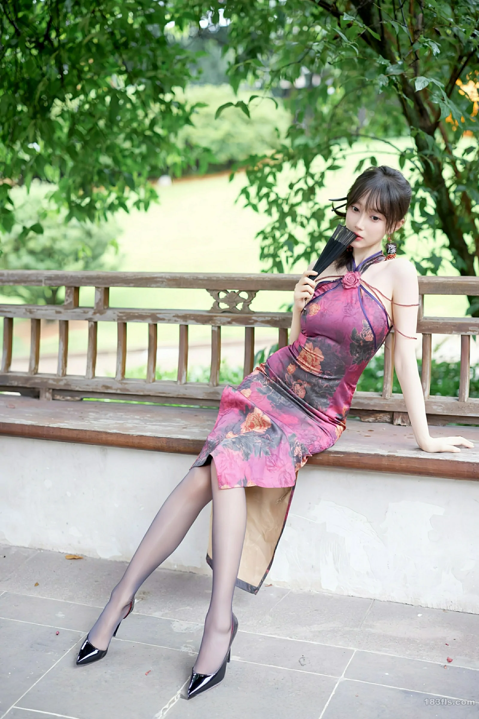 [XIUREN秀人网] 2025.07.28 No.10593 玥儿玥er第1张