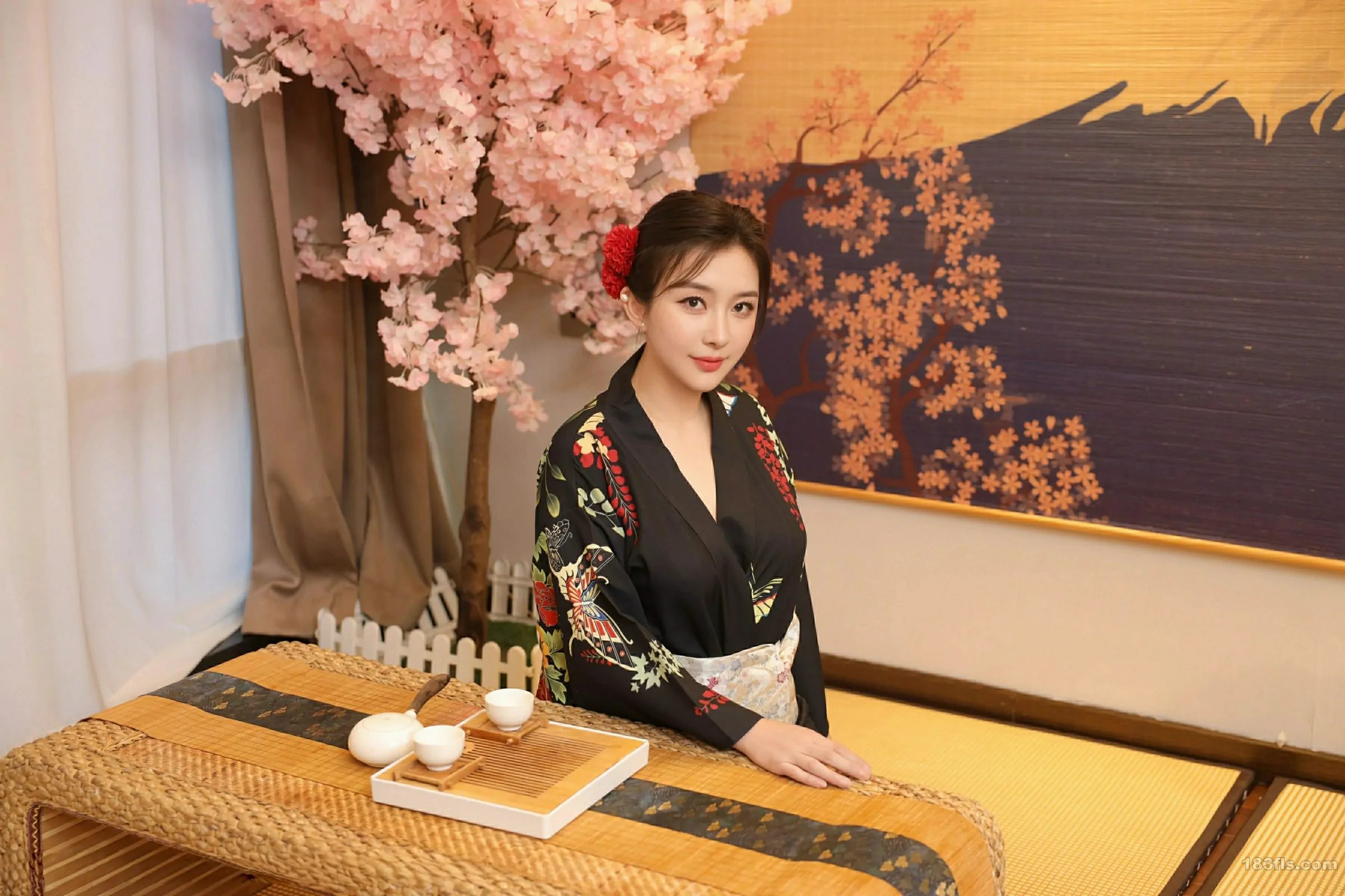 [XIUREN秀人网] 2025.08.07 No.10627 苏一诺第1张