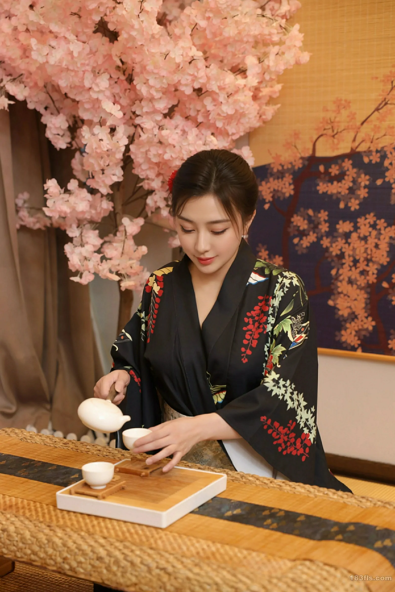 [XIUREN秀人网] 2025.08.07 No.10627 苏一诺第1张
