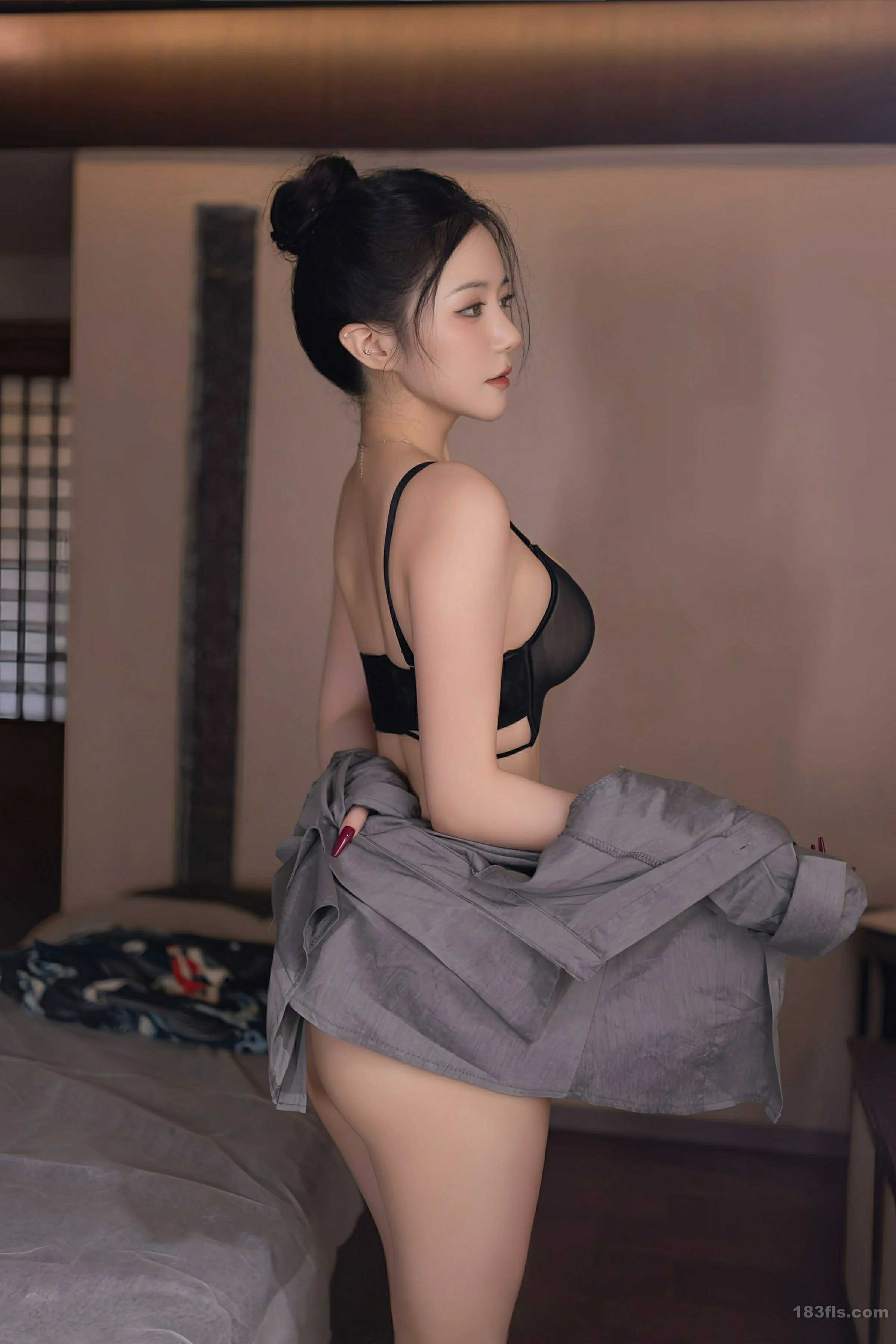 [XIUREN秀人网] 2025.08.08 No.10635 鱼子酱Fish第1张