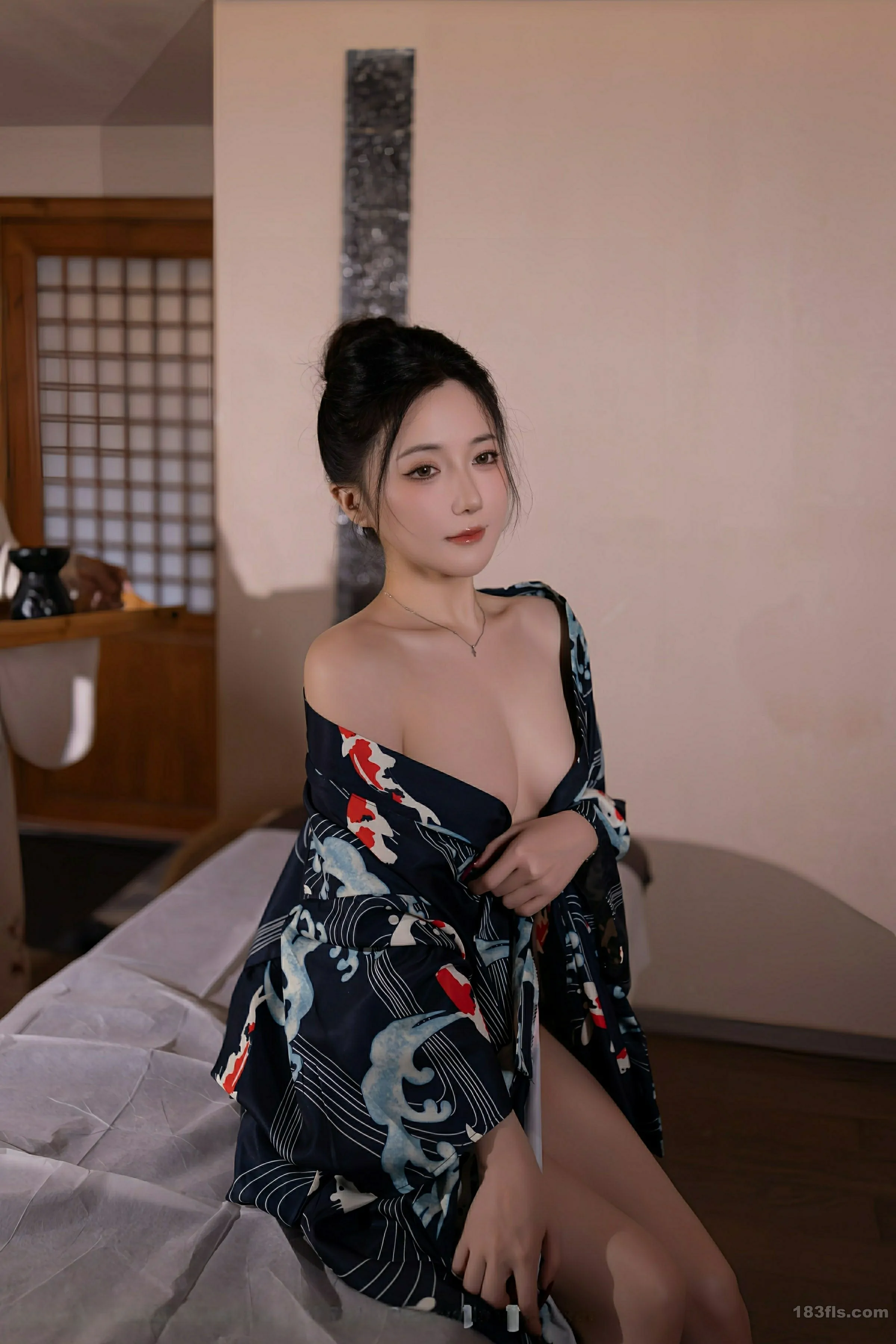 [XIUREN秀人网] 2025.08.08 No.10635 鱼子酱Fish第1张