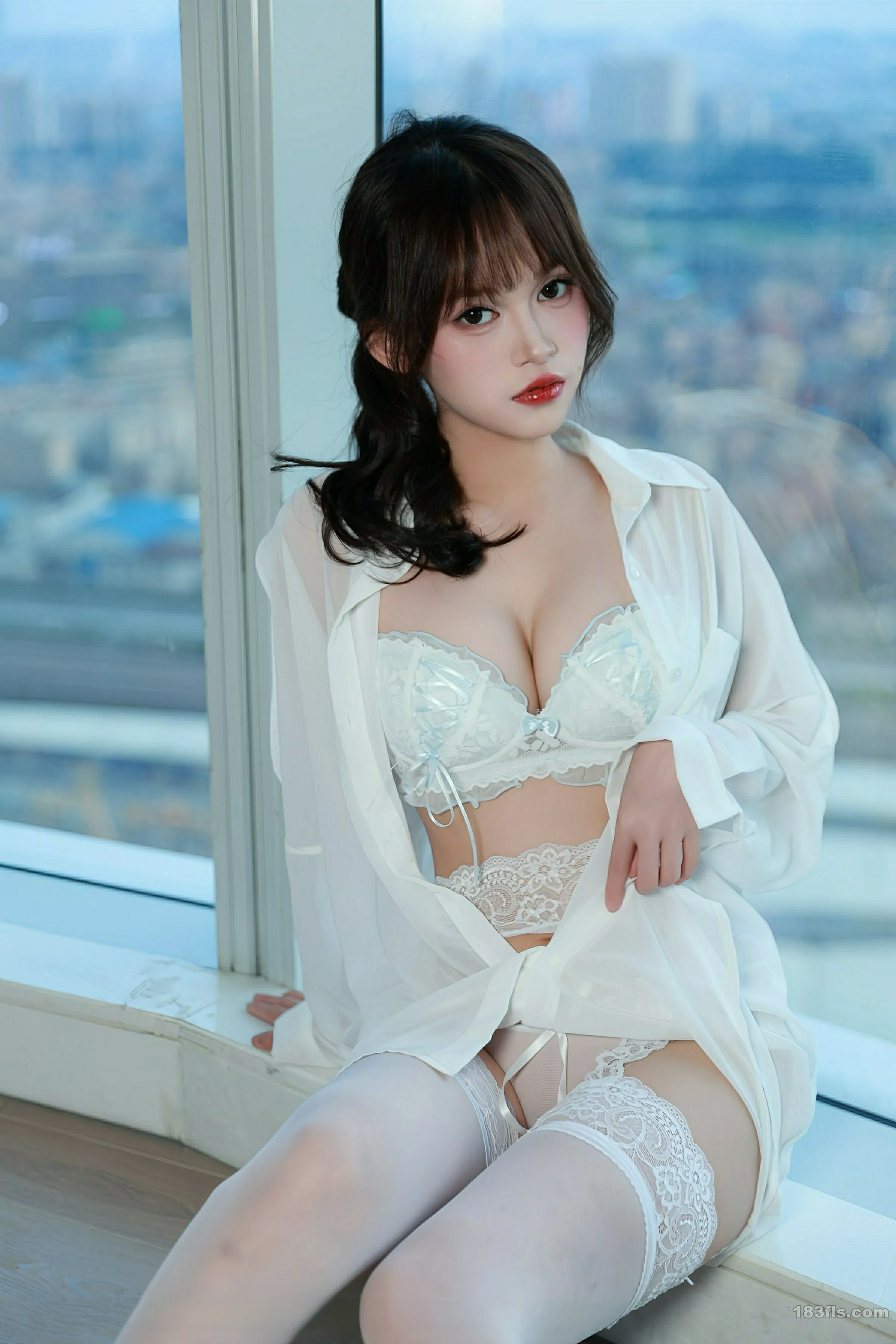[XIUREN秀人网] 2025.08.13 No.10642 糯咪第1张