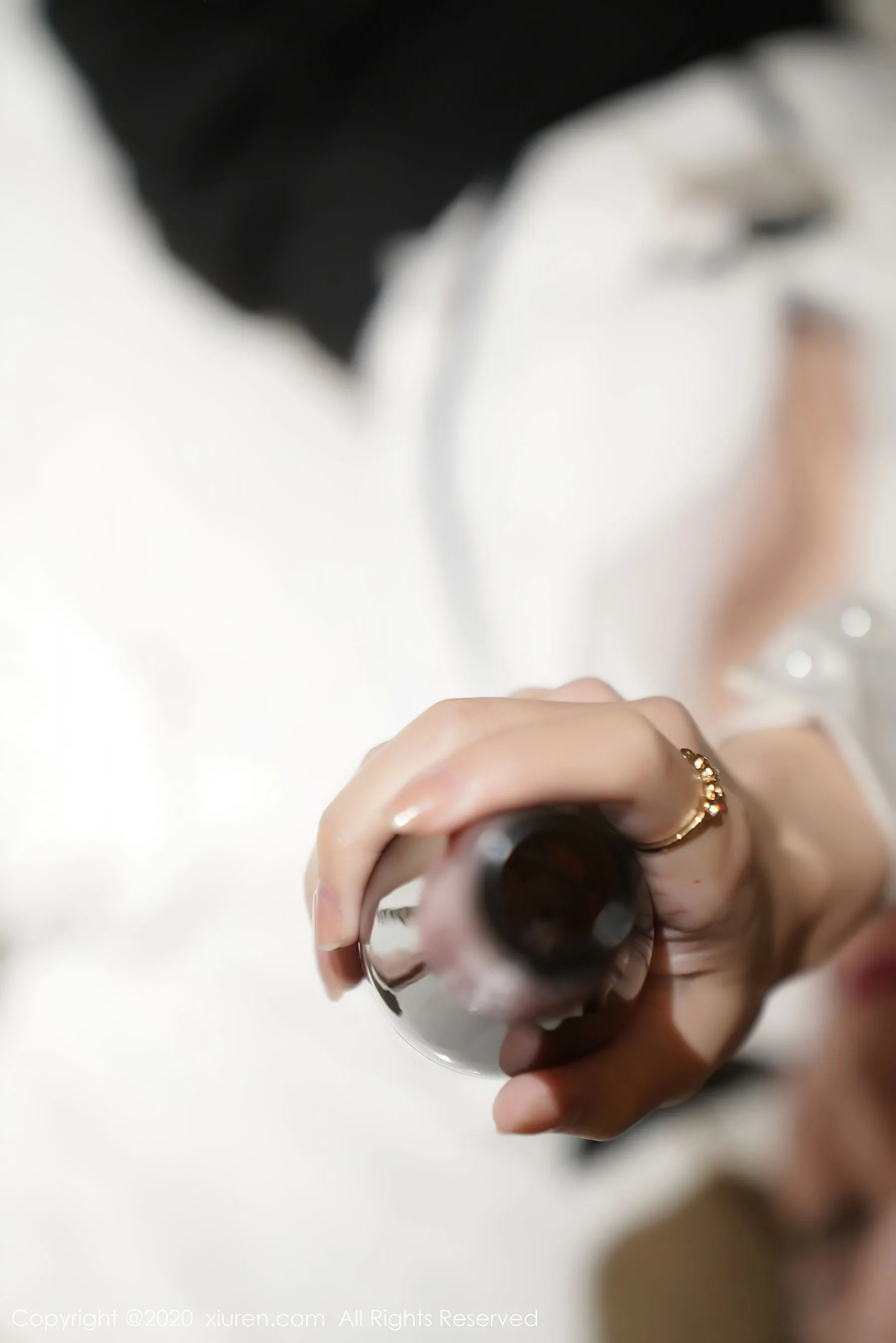 秀人 No.2722 周于希Sandy第21张