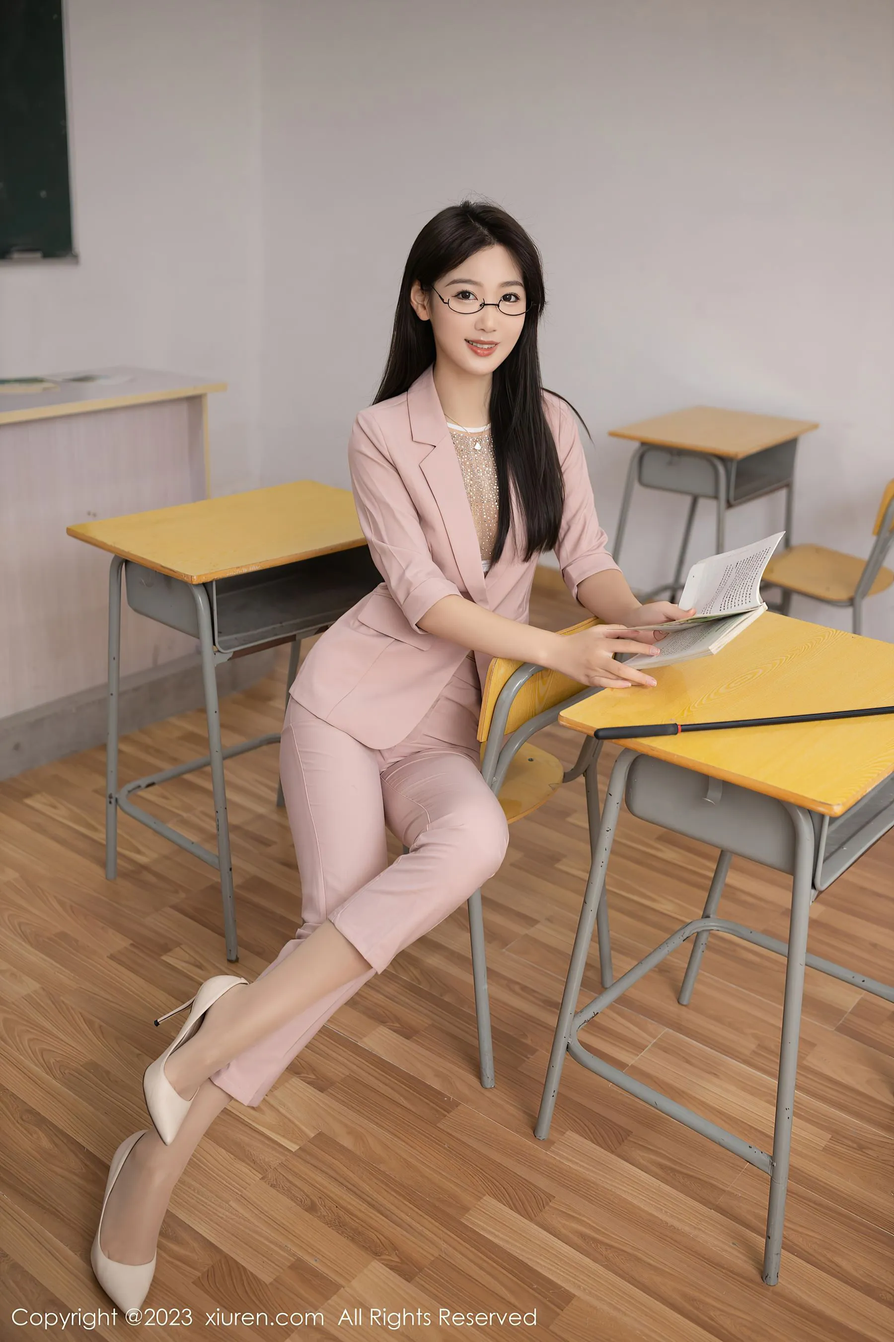  秀人网 No.6179 唐安琪第27张