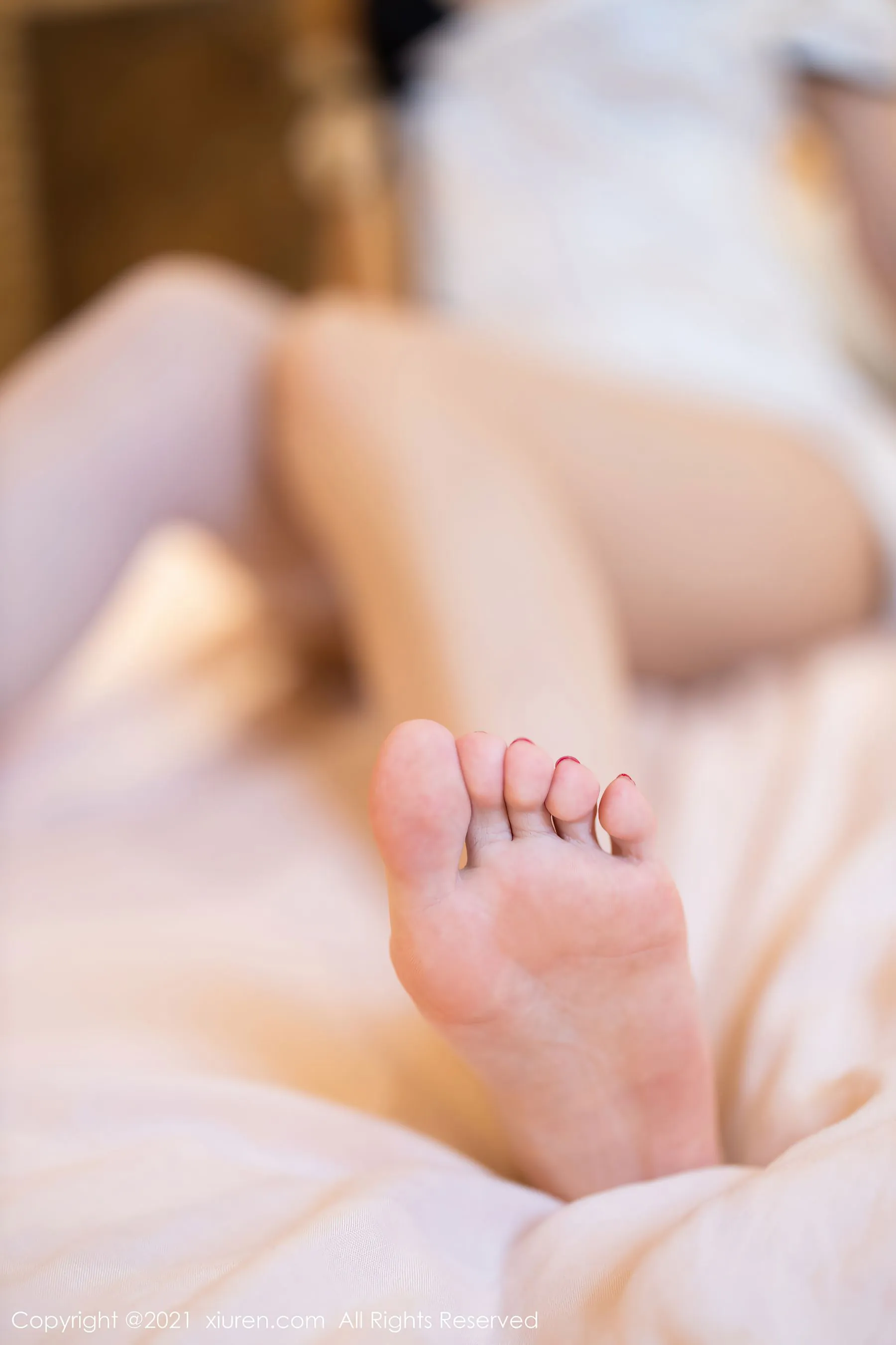  秀人 No.4128 水水er第4张