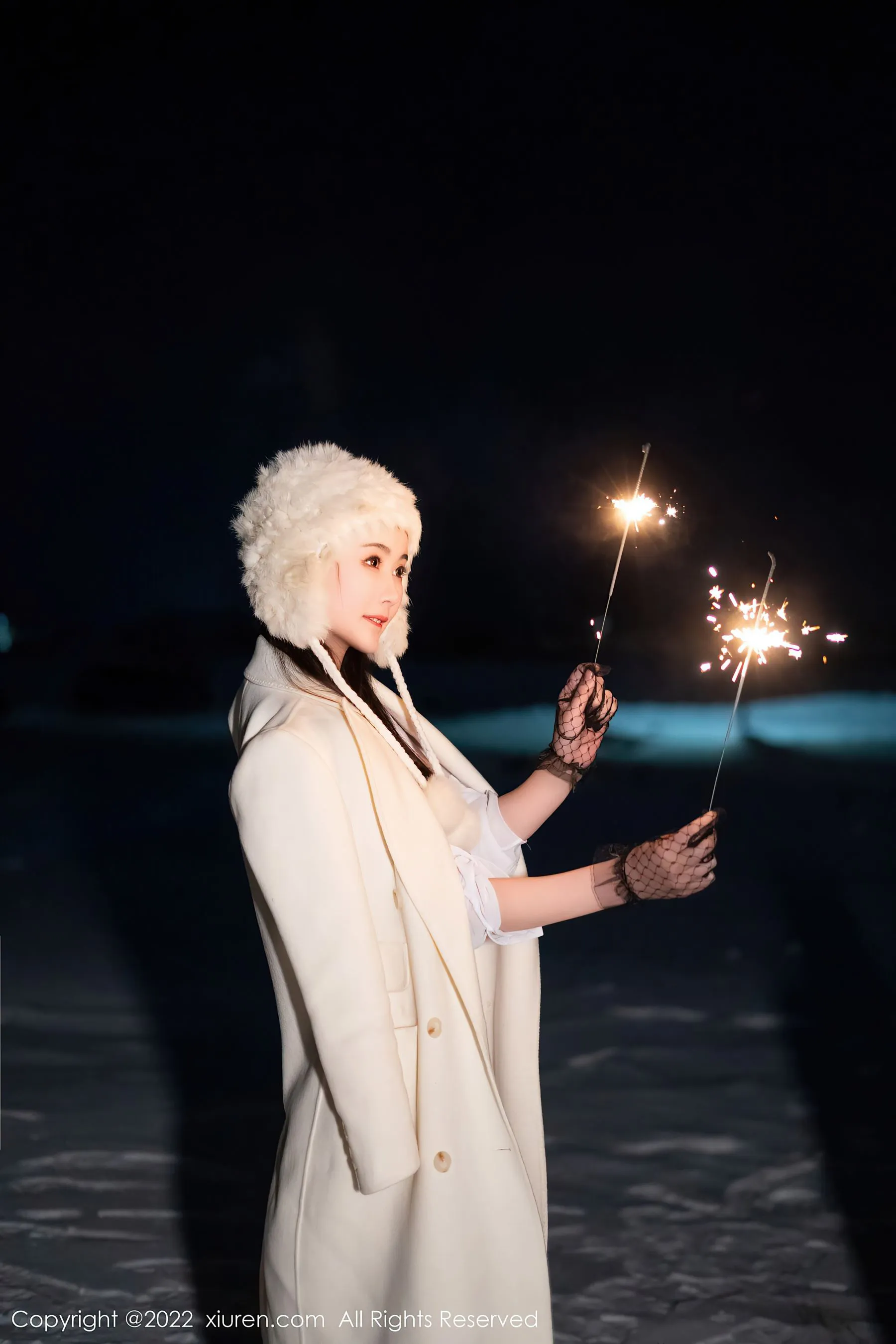  秀人网 No.4906 summer宝宝第9张