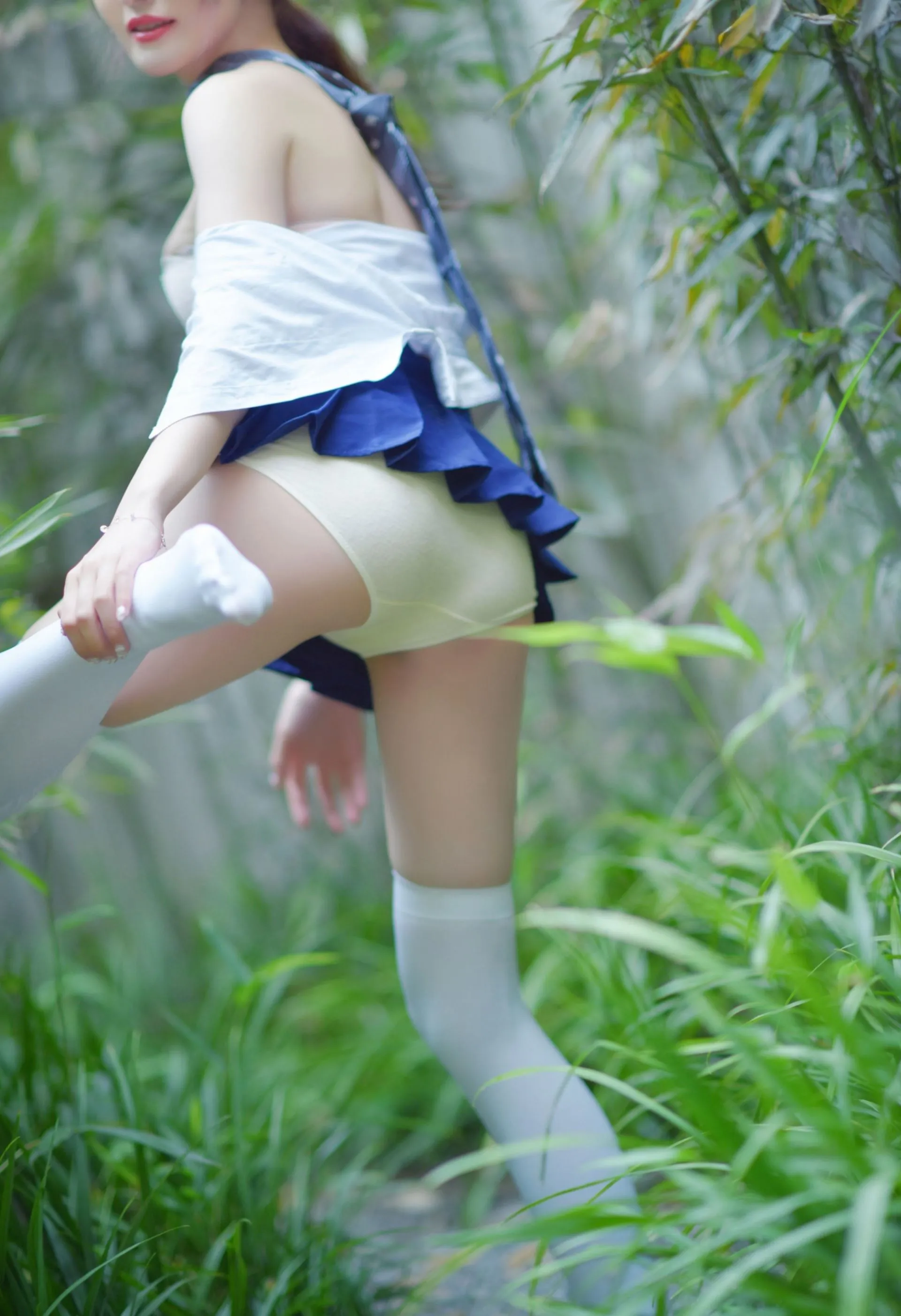 XIUREN秀人网 No.1733 沈梦瑶第14张