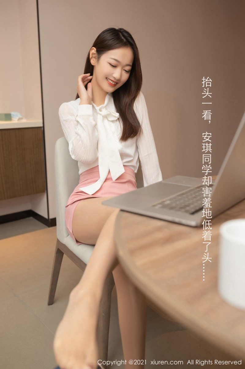 [XiuRen秀人网] 2021.03.09 No.3183 唐安琪第1张