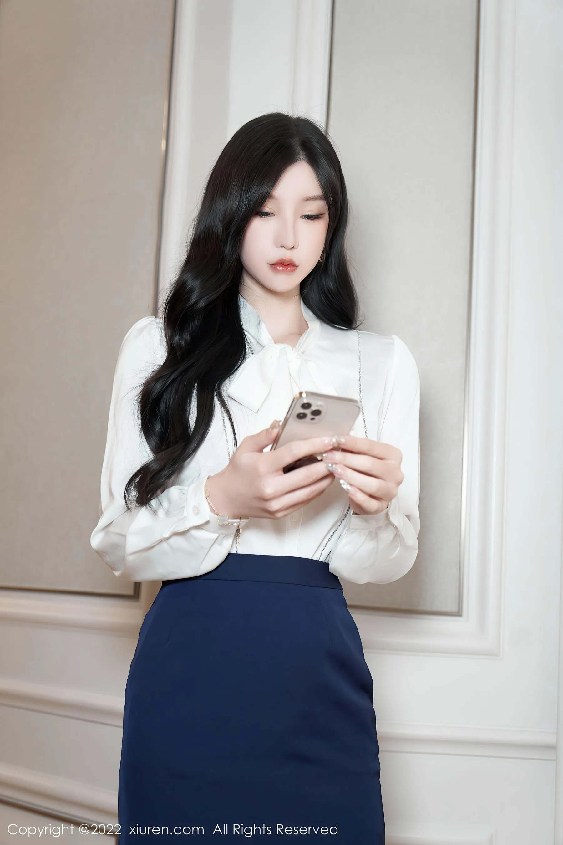  秀人网 No.5716 周于希Sally第24张