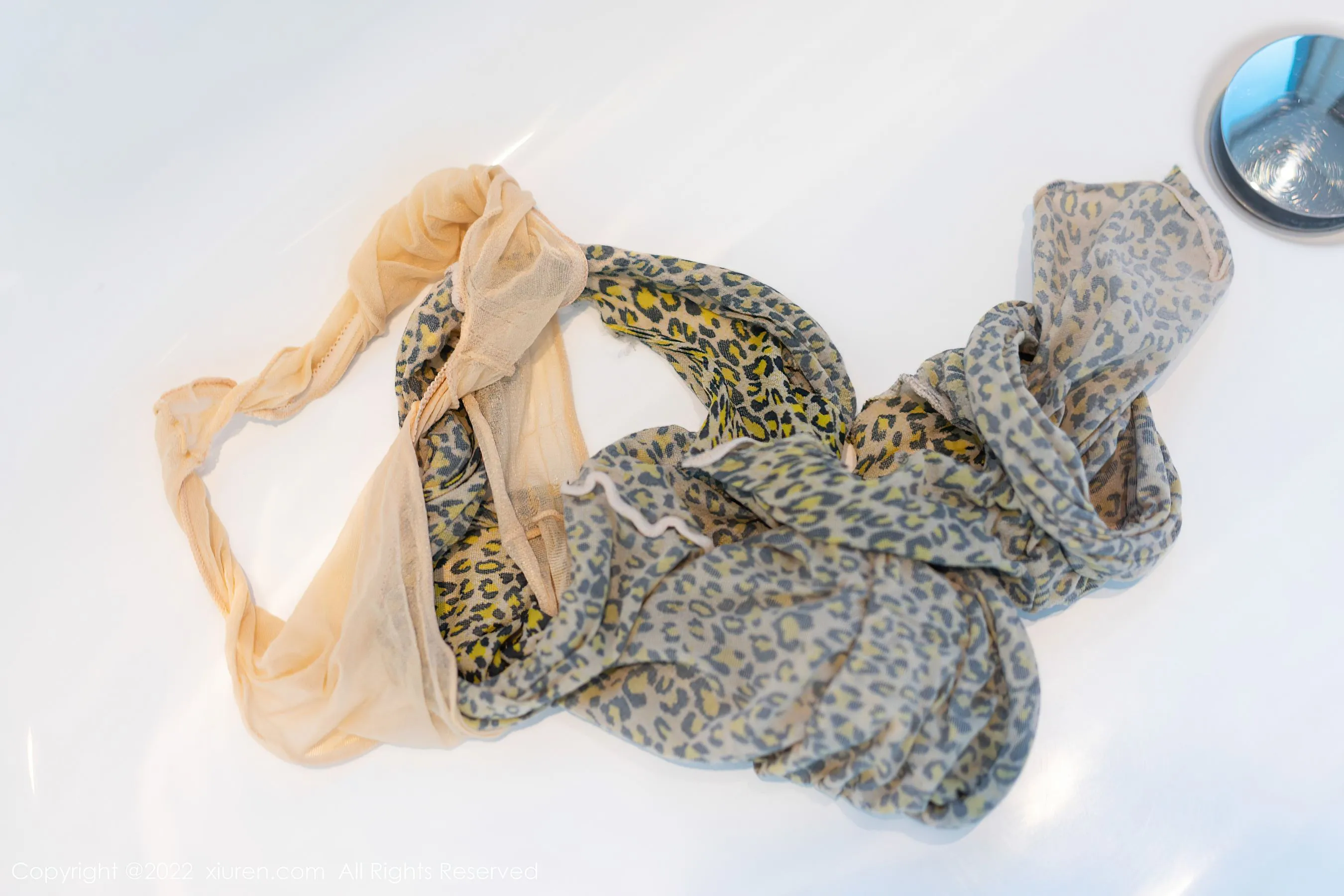  秀人网 No.5113 允爾 美臀丰腴第17张