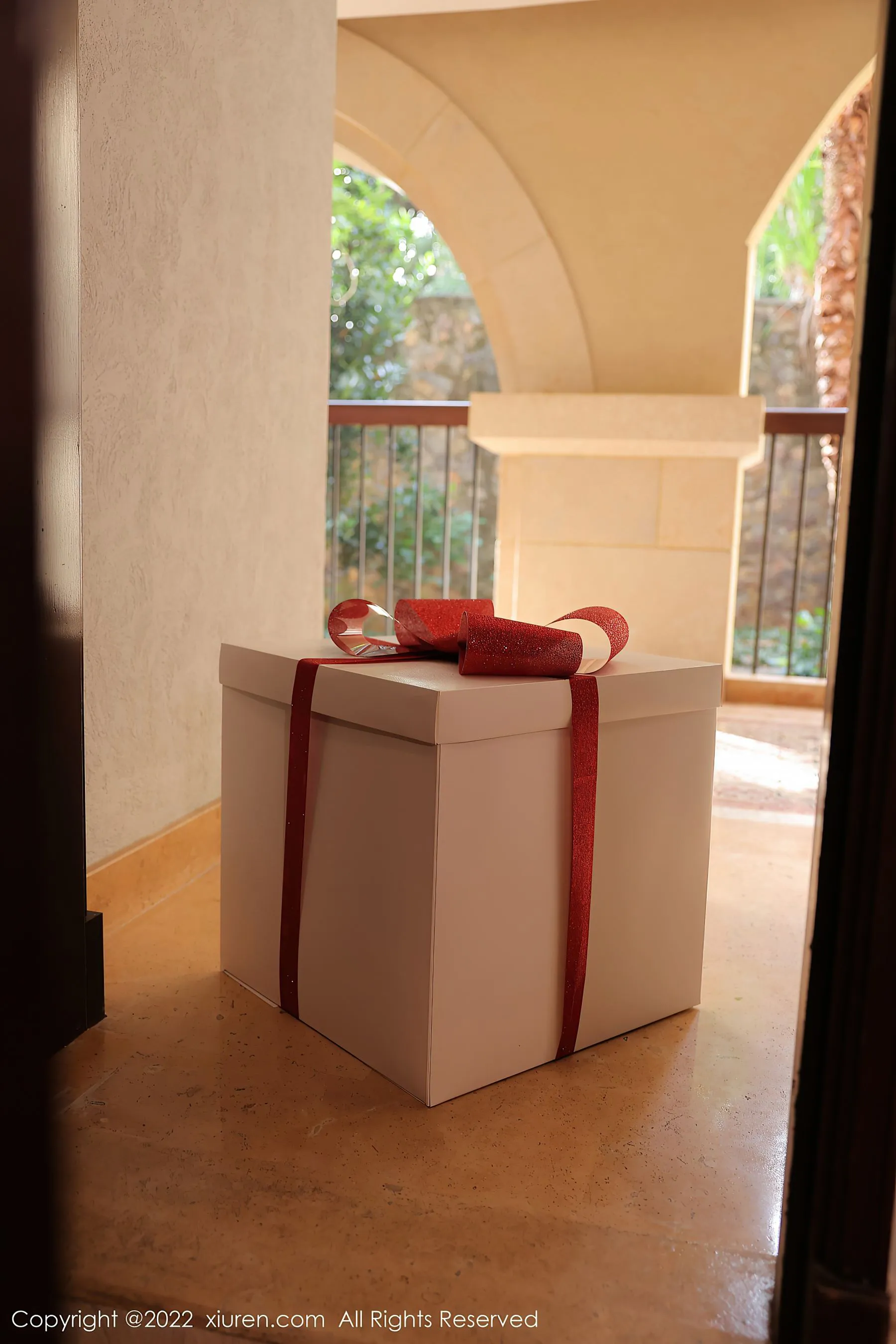 秀人网 No.6031 tina_甜仔第18张