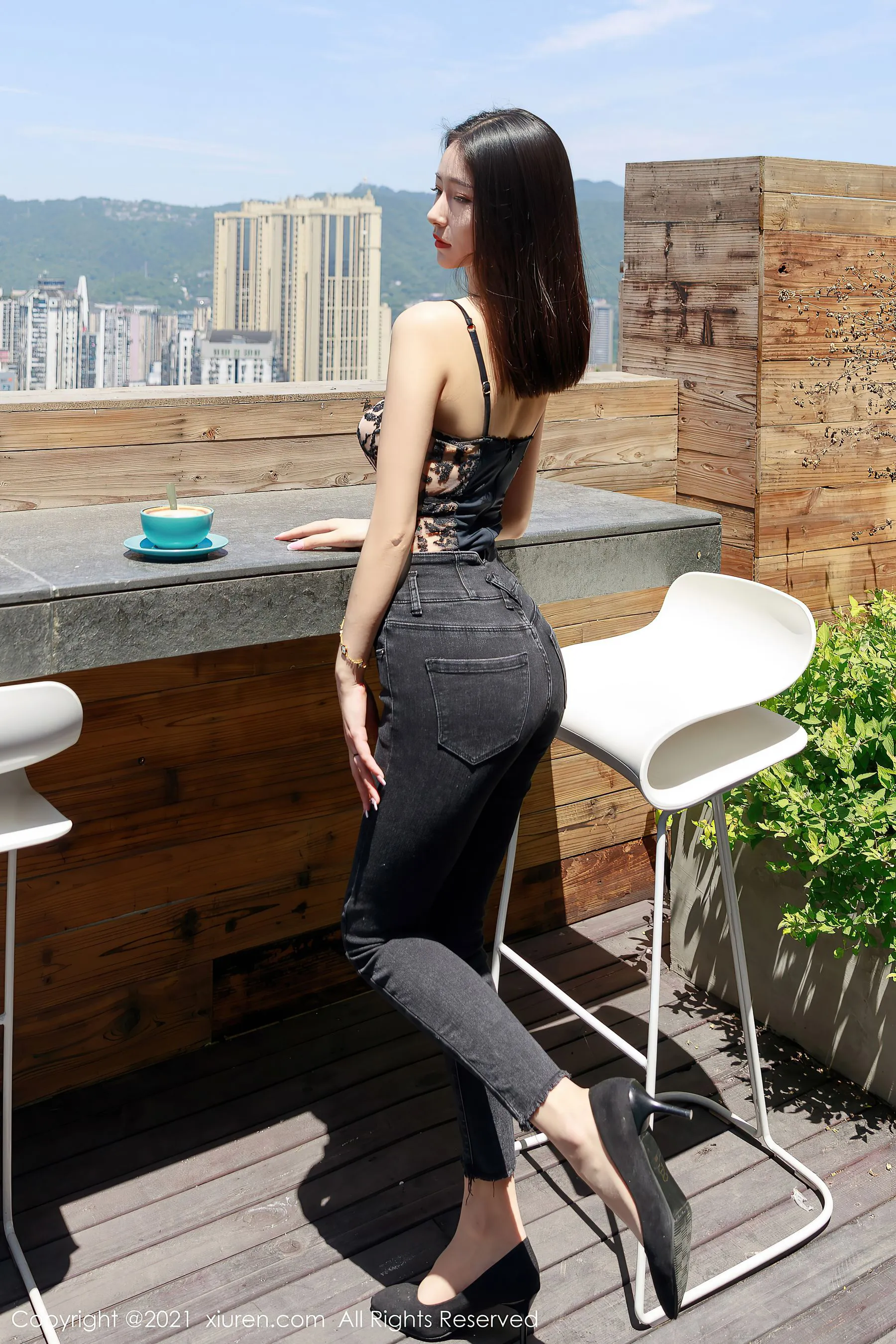  秀人 No.3740 熊小诺第19张