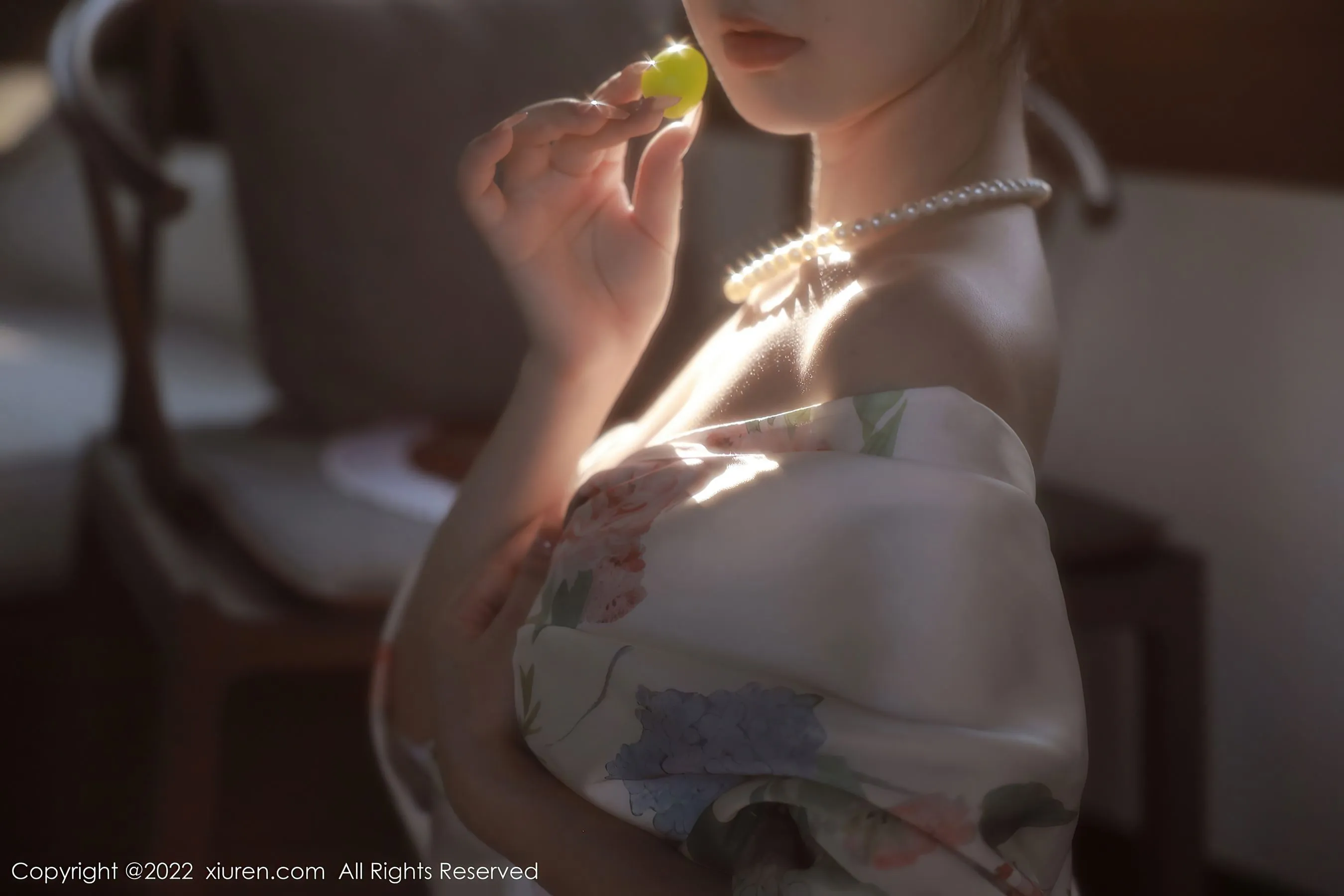 秀人网 No.5514 谢晚晚第24张