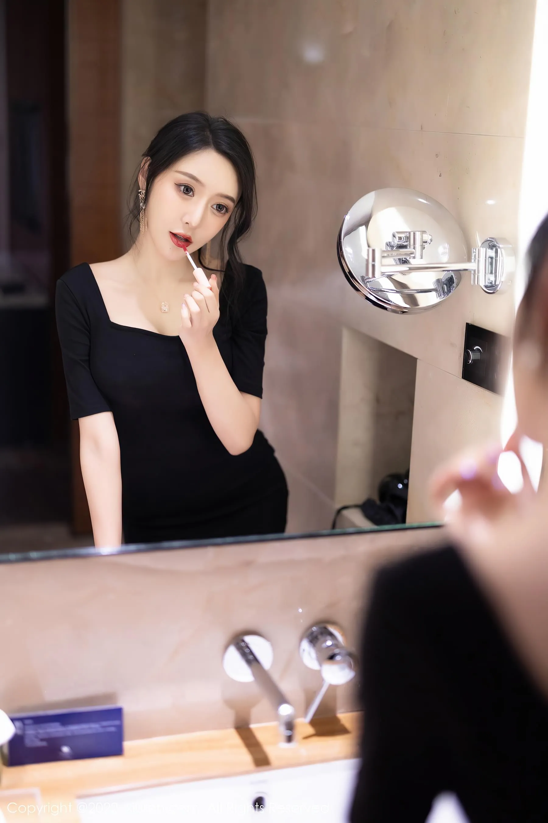  秀人网 No.5187 王馨瑶第14张