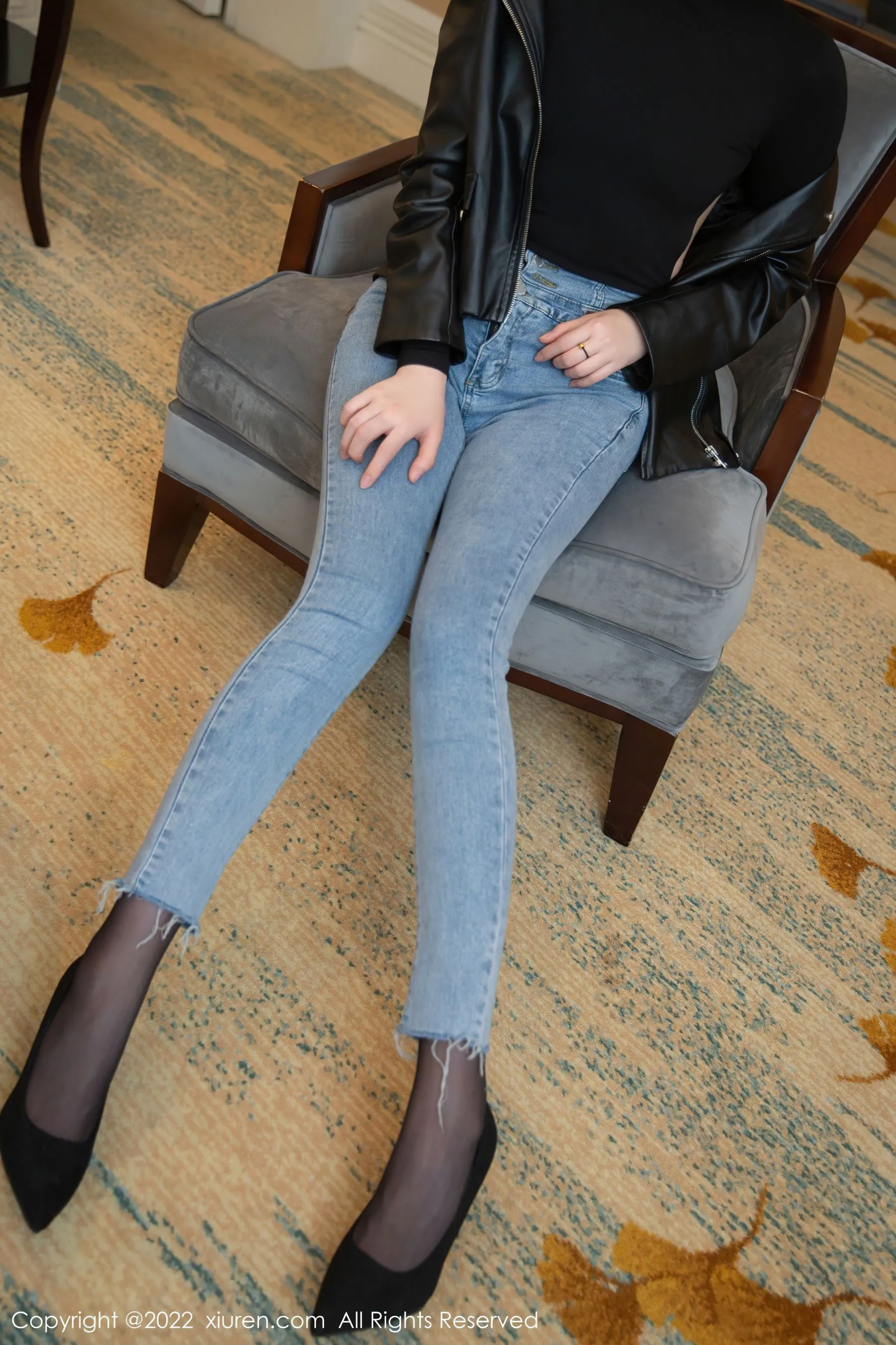  秀人 No.4423 一颗甜蛋黄第24张