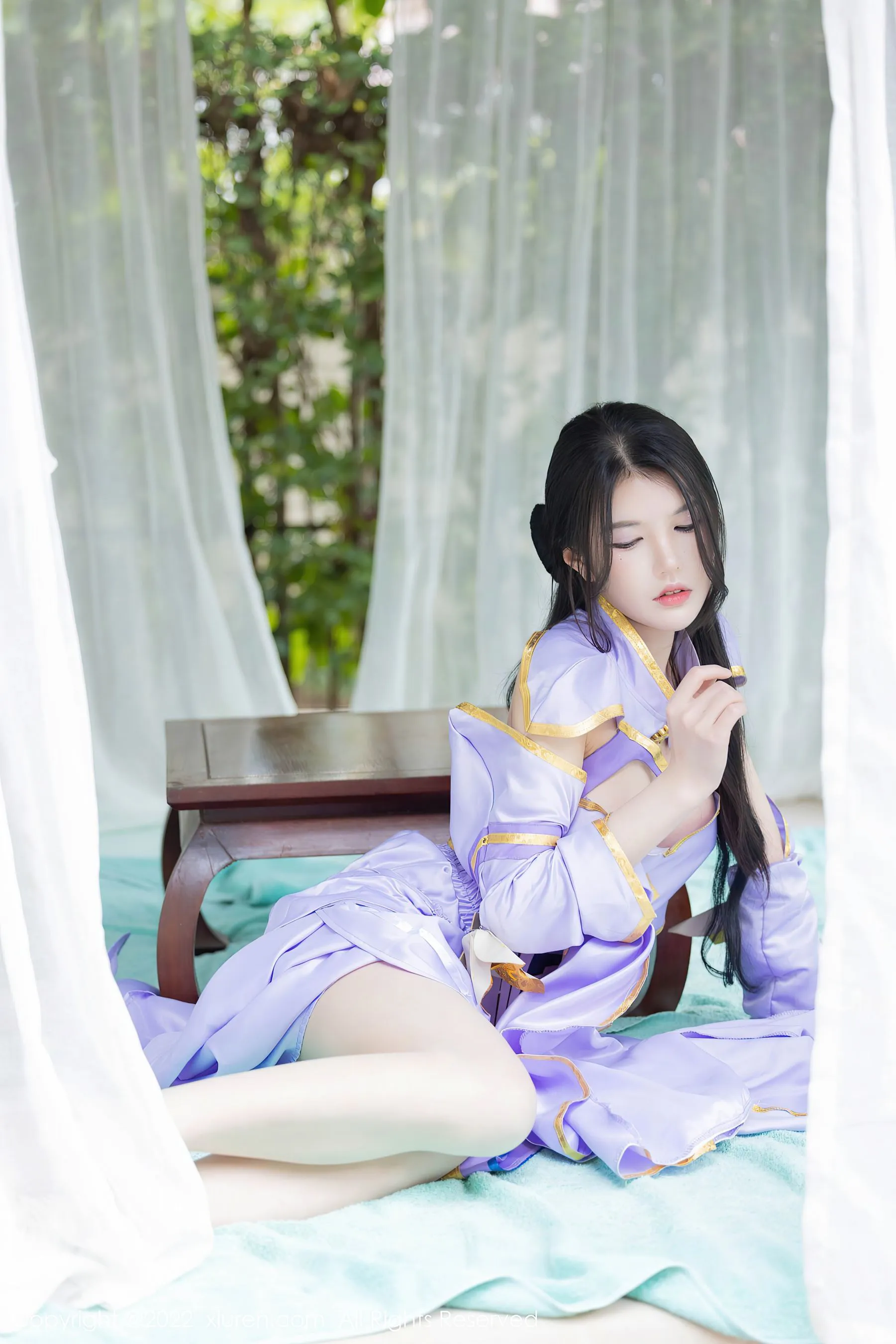  秀人网 No.4948 模特合集第10张