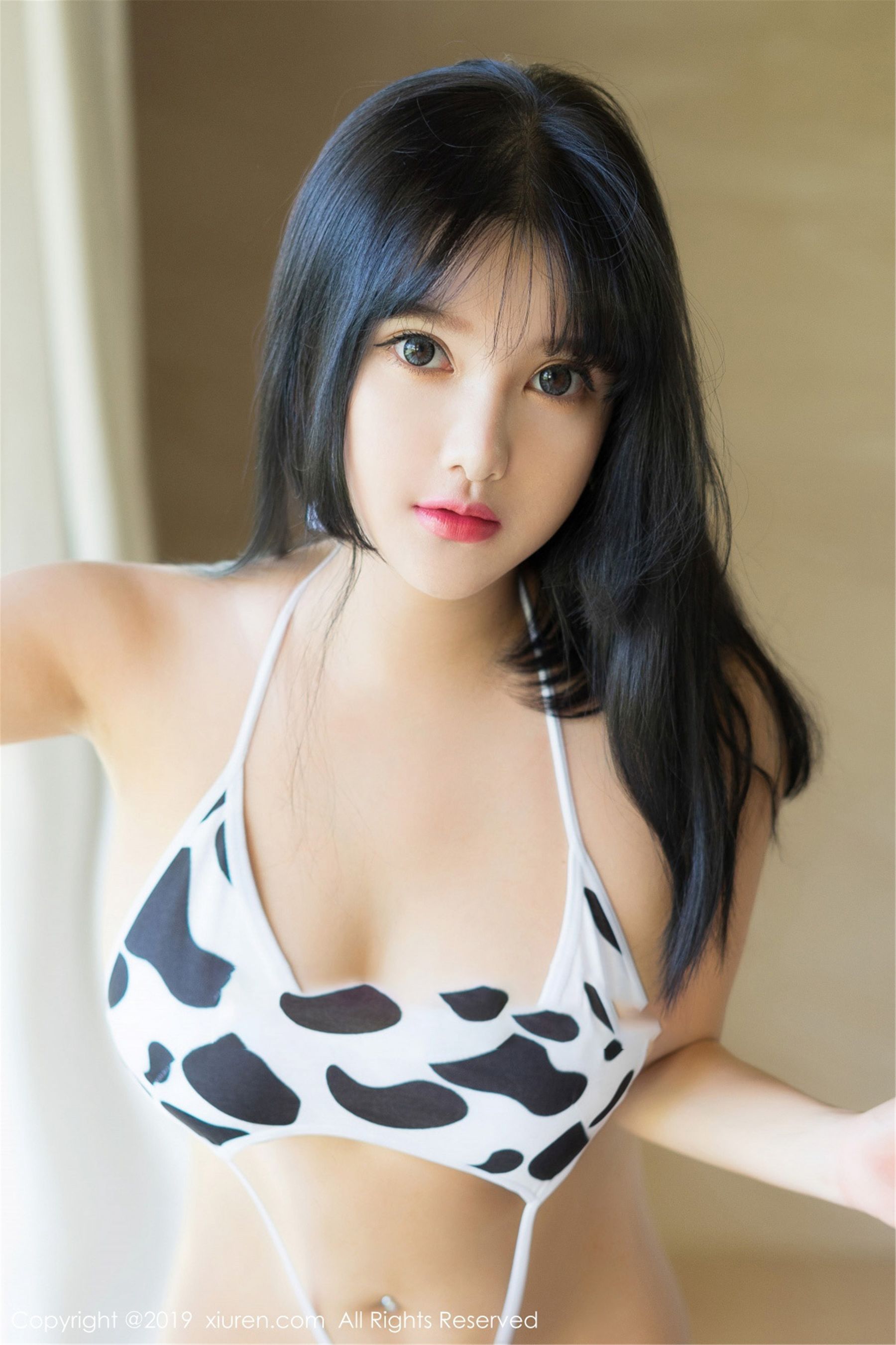  XiuRen 秀人网 No.1603 小尤奈第5张