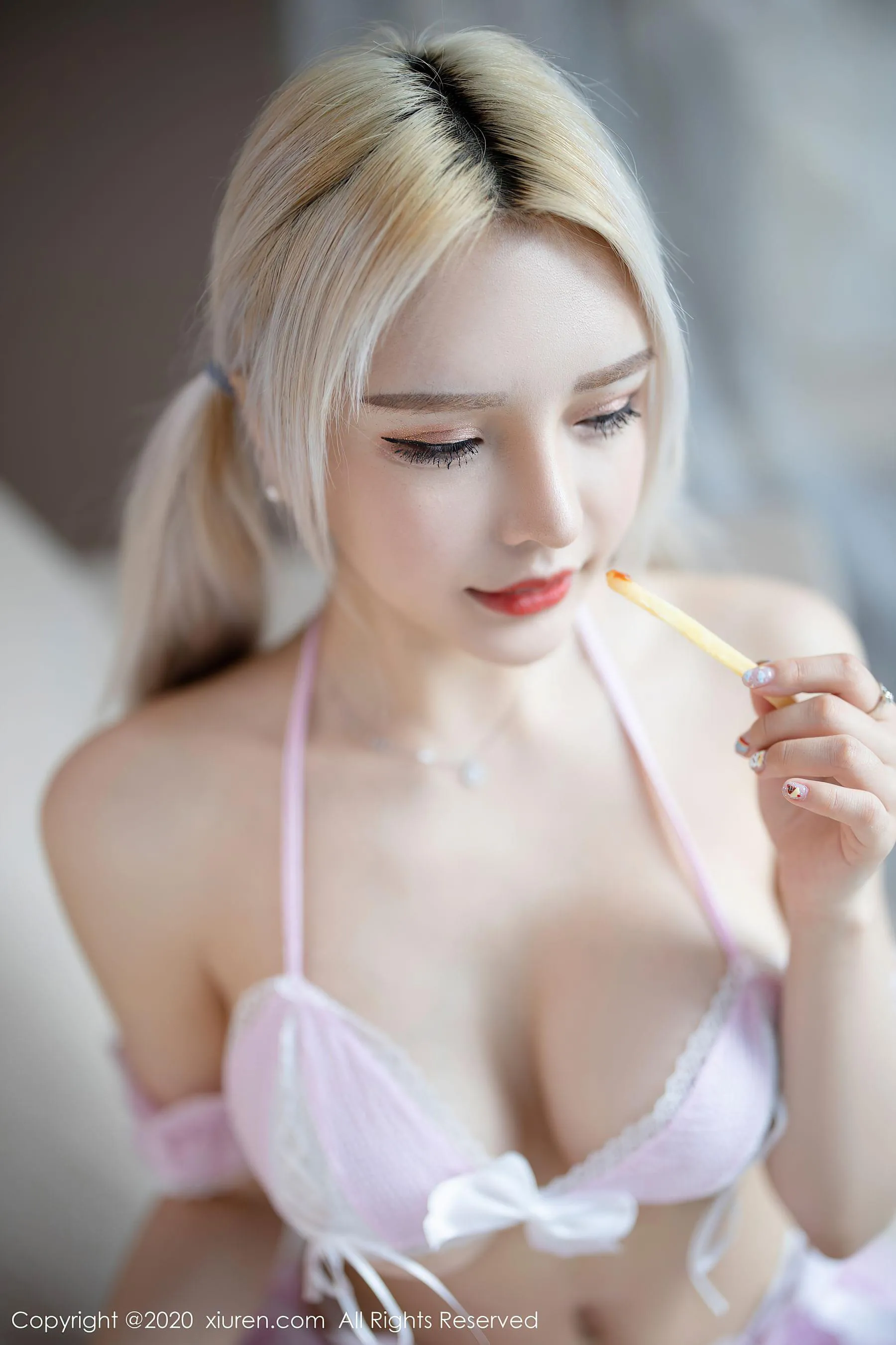 秀人 No.2467 淼淼小姐姐呀第10张