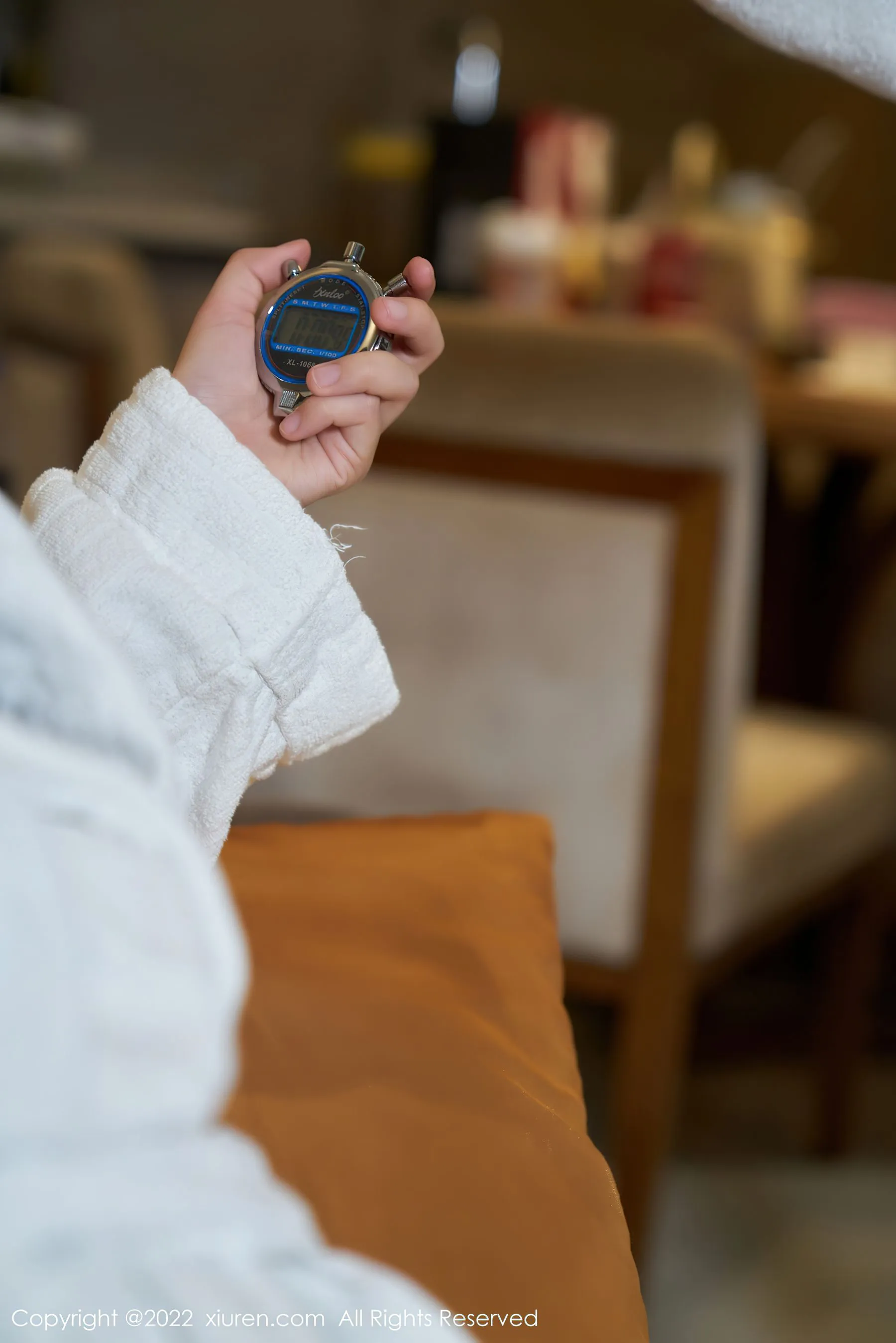  秀人 No.4468 周于希第6张