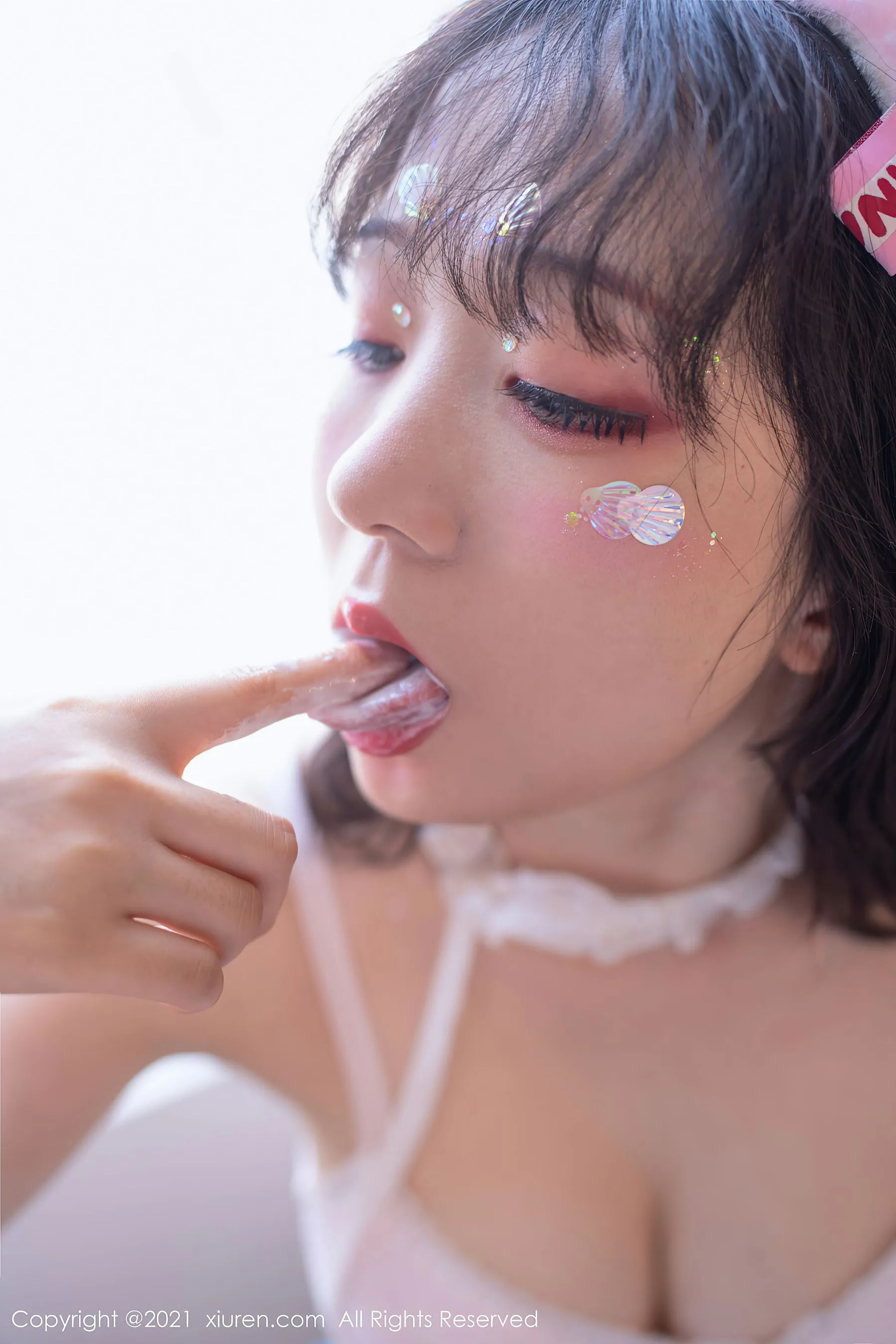  秀人 No.4000 youOvOyou第7张