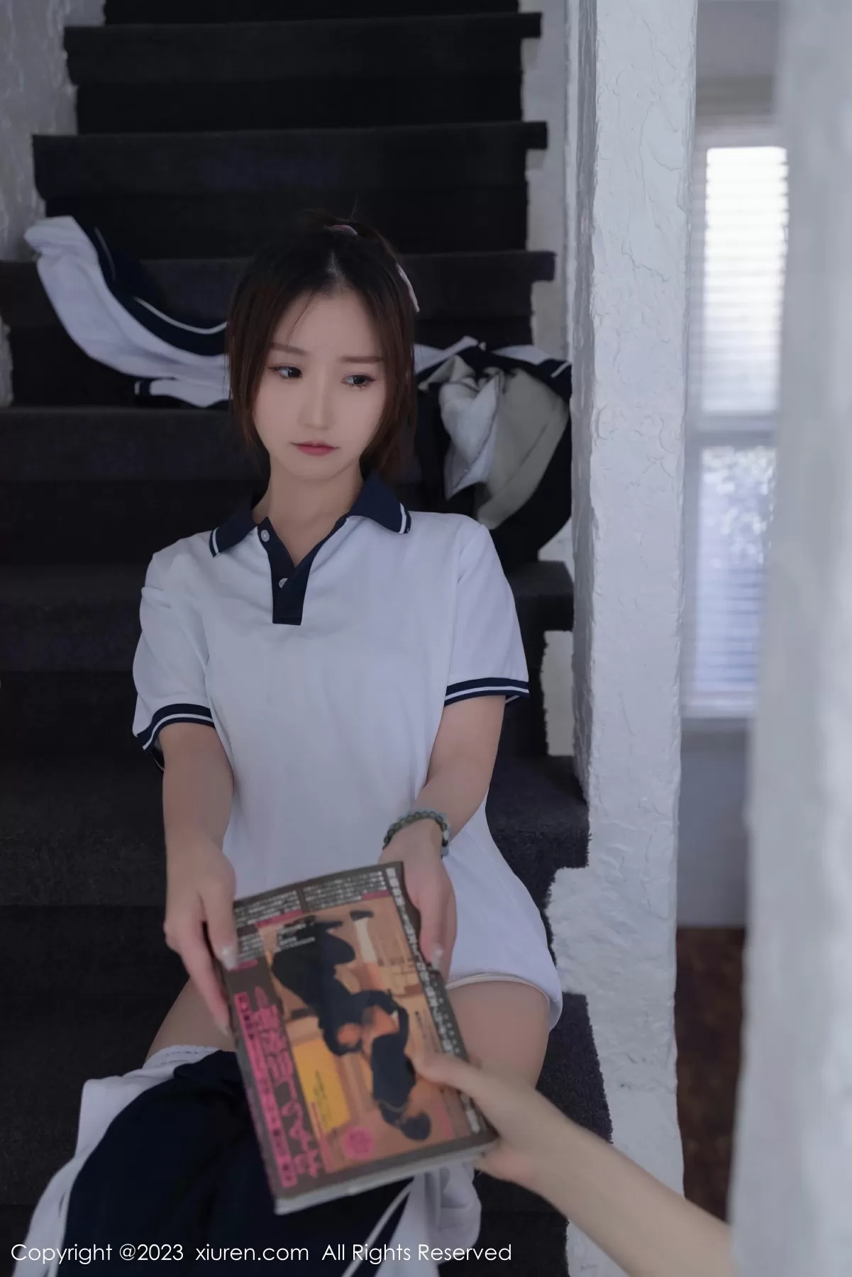  XiuRen 秀人 No.7528 杏子Yada [89P]第14张