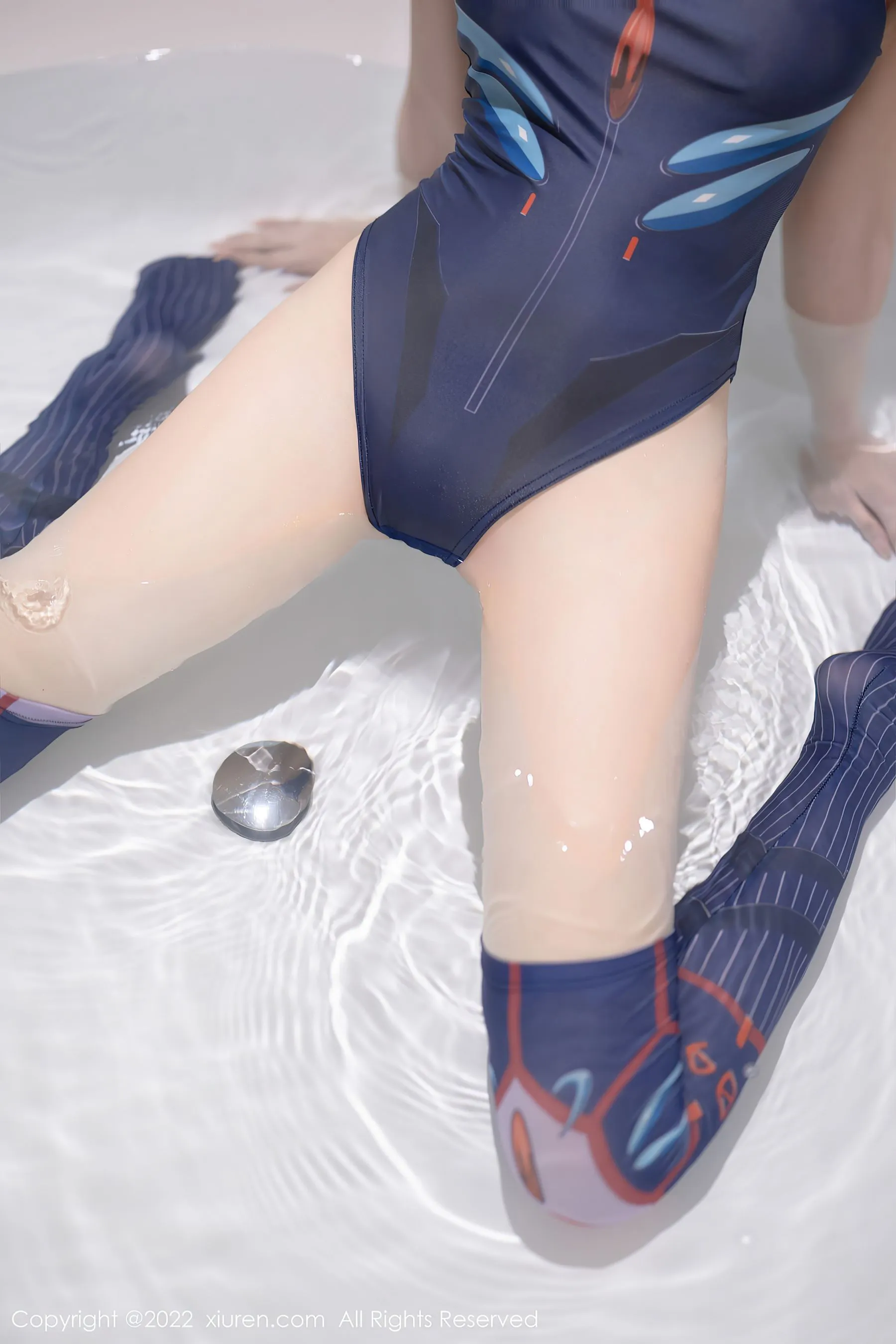  秀人网 No.5074 王馨瑶yanni第4张