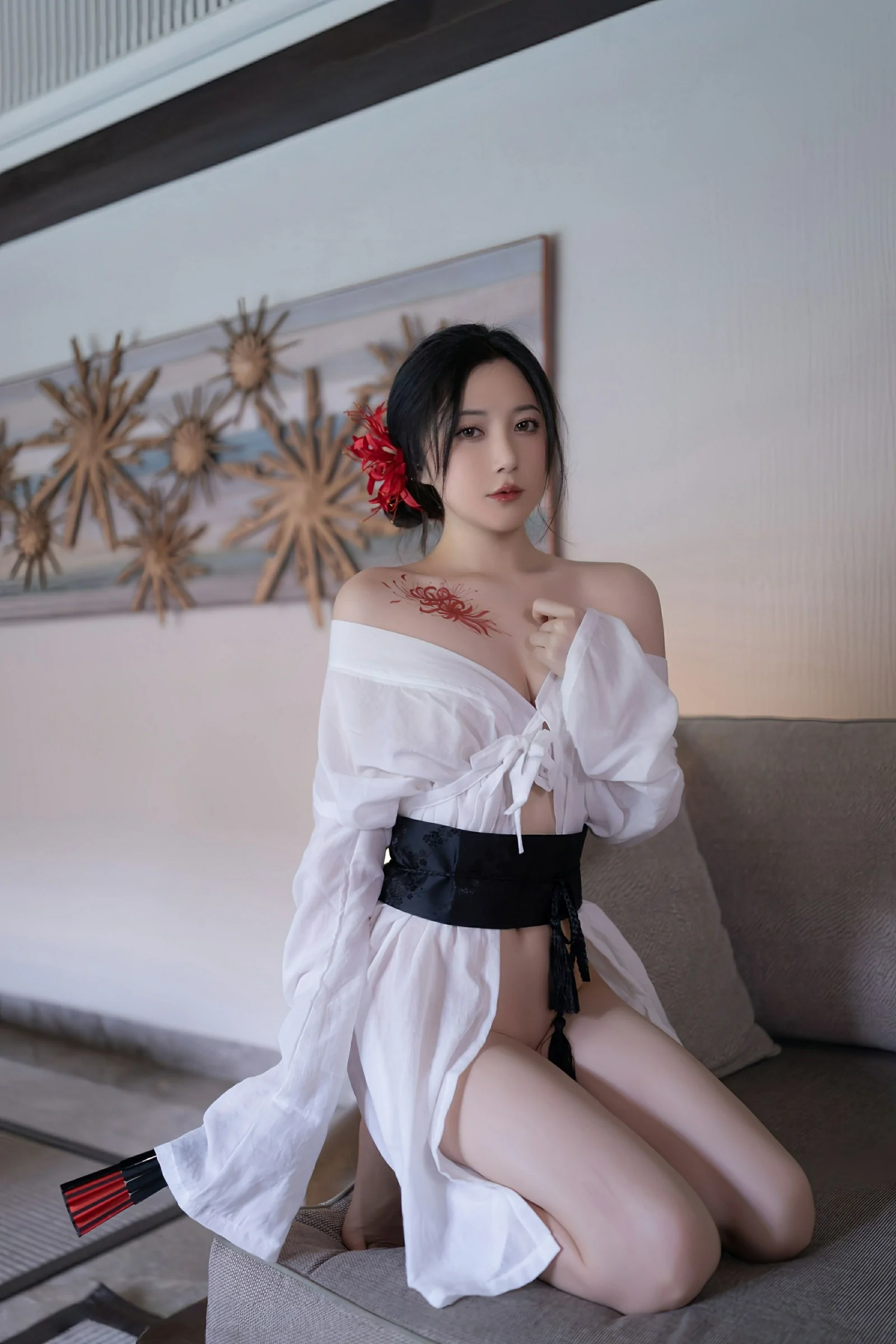  秀人网 No.10514 鱼子酱Fish [80P]第15张