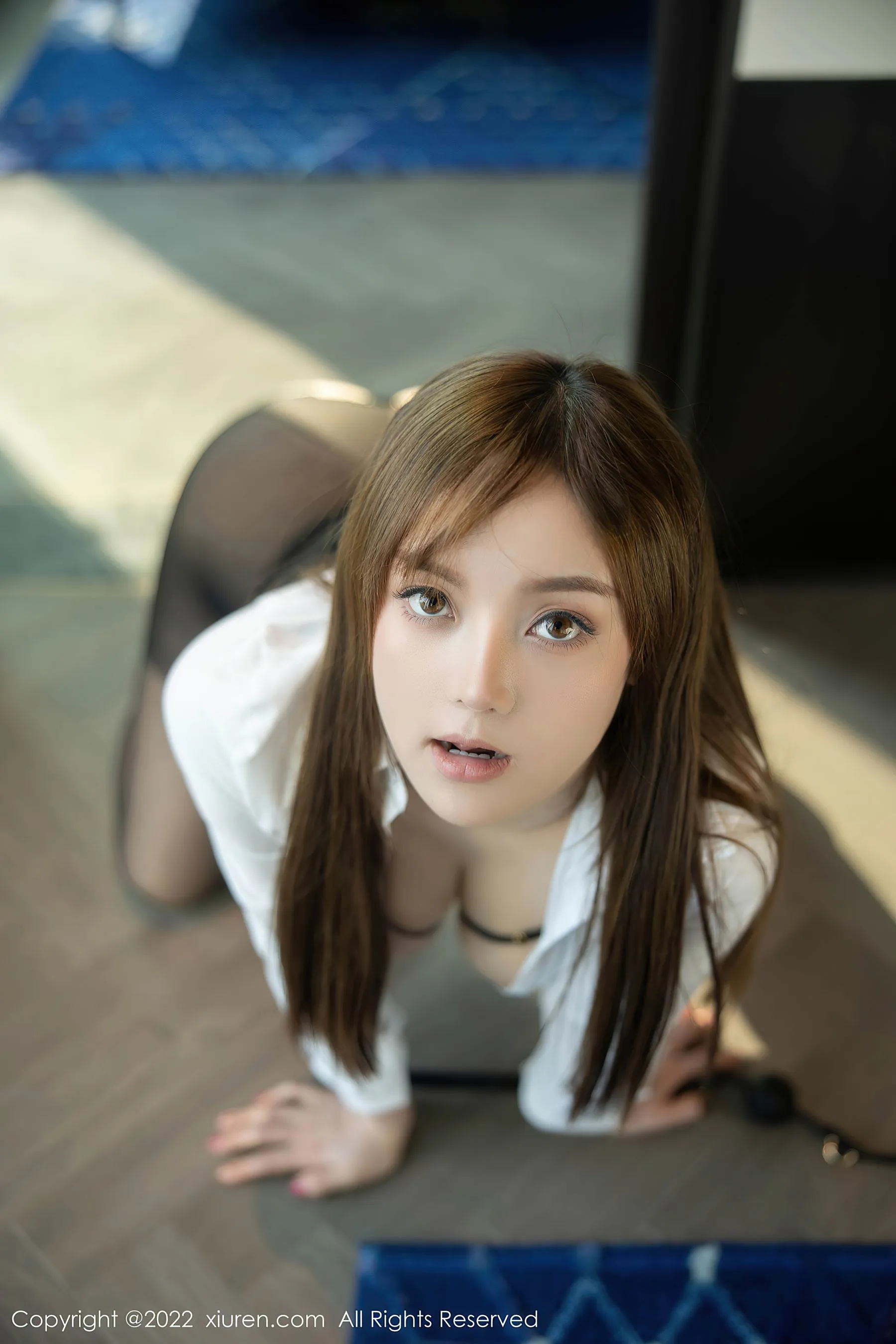 秀人网 No.5835 豆瓣酱第23张