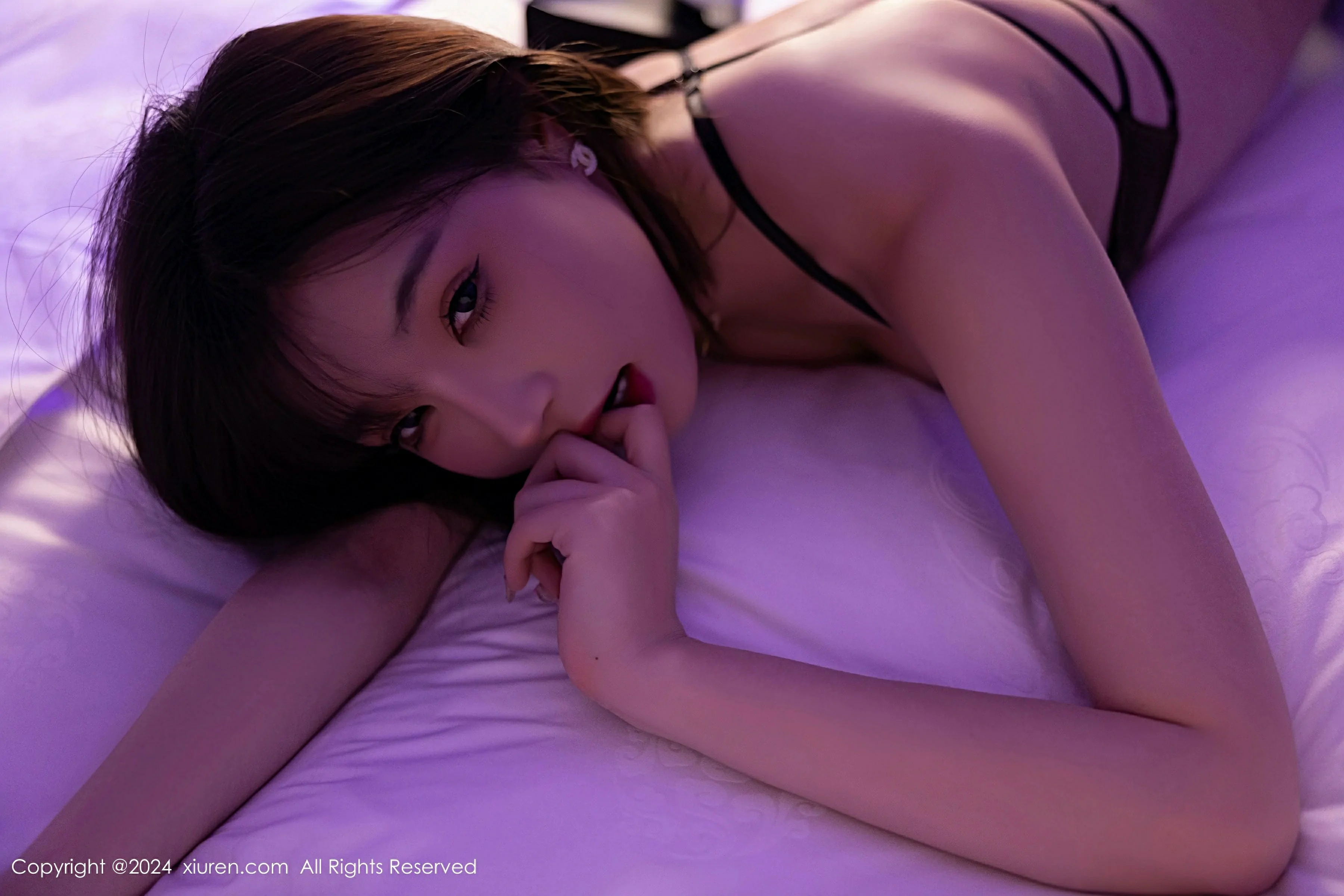  XiuRen 秀人 No.9157 徐莉芝Booty [86P]第26张