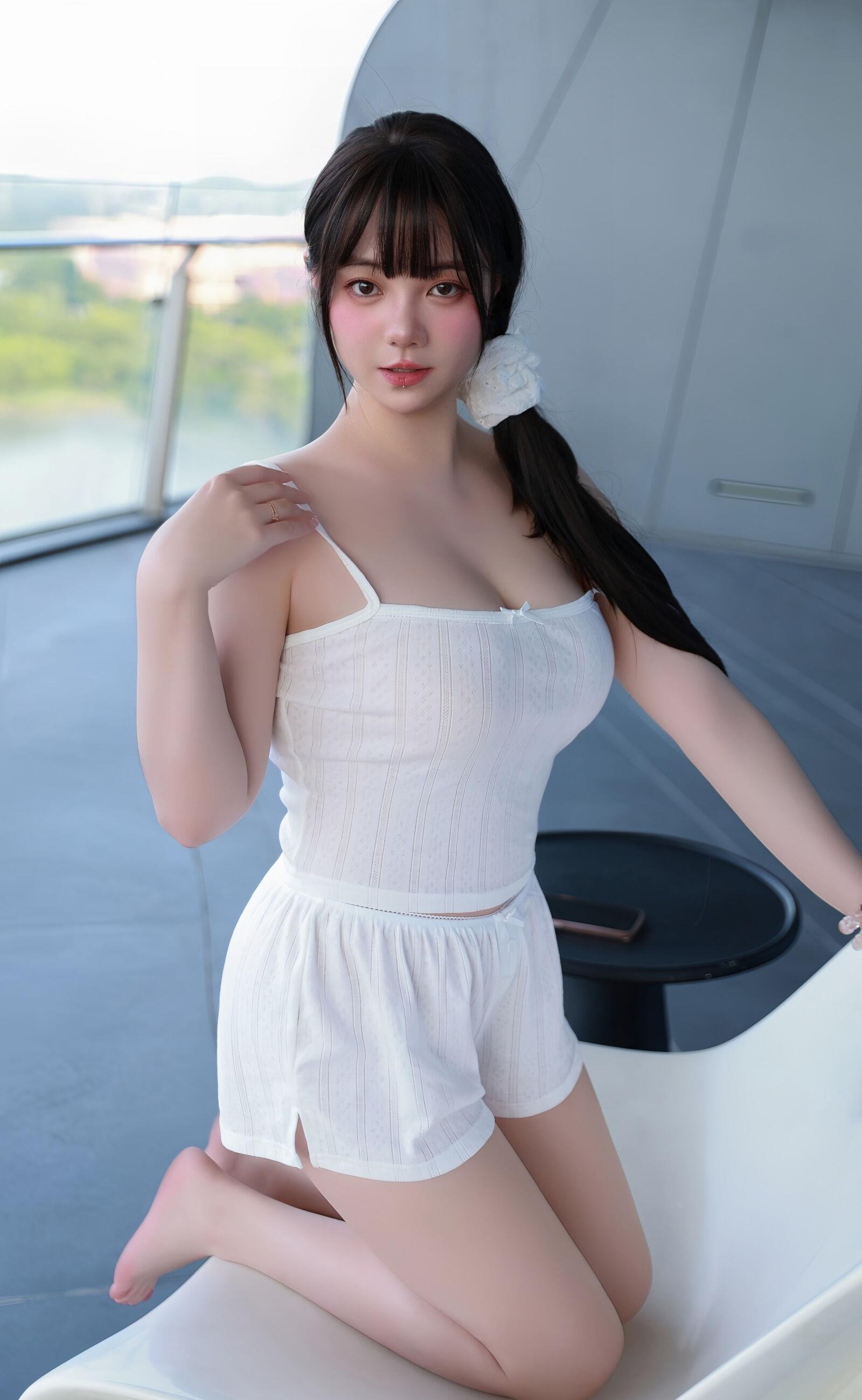  秀人网 软情 No.10841 [70P]第1张