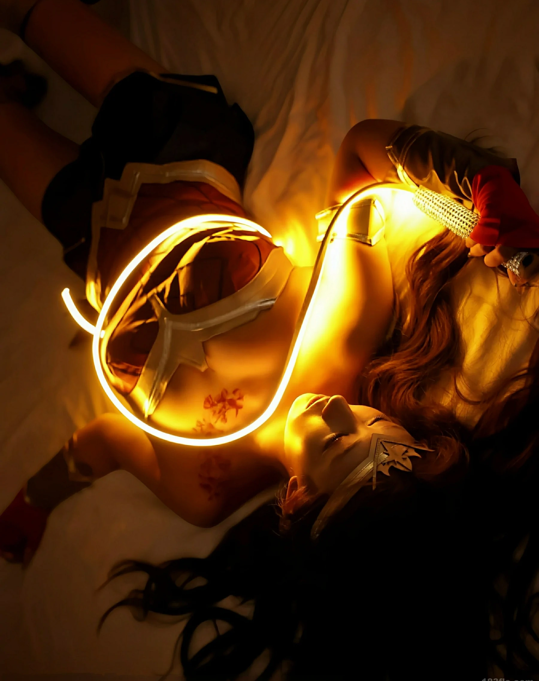  秀人网 No.10710 金允希Yuki [80P]第14张