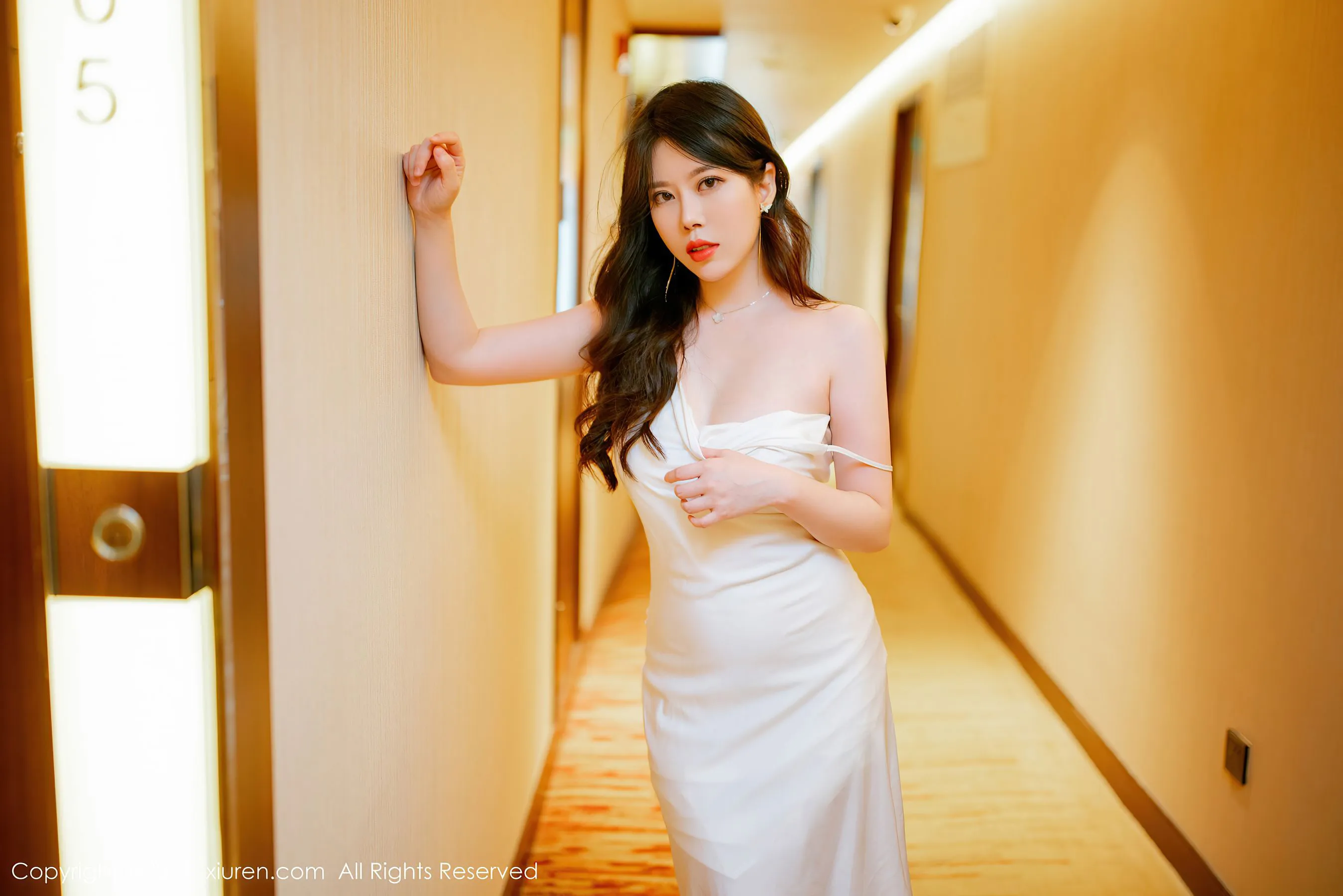  秀人 No.4246 白茹雪第10张